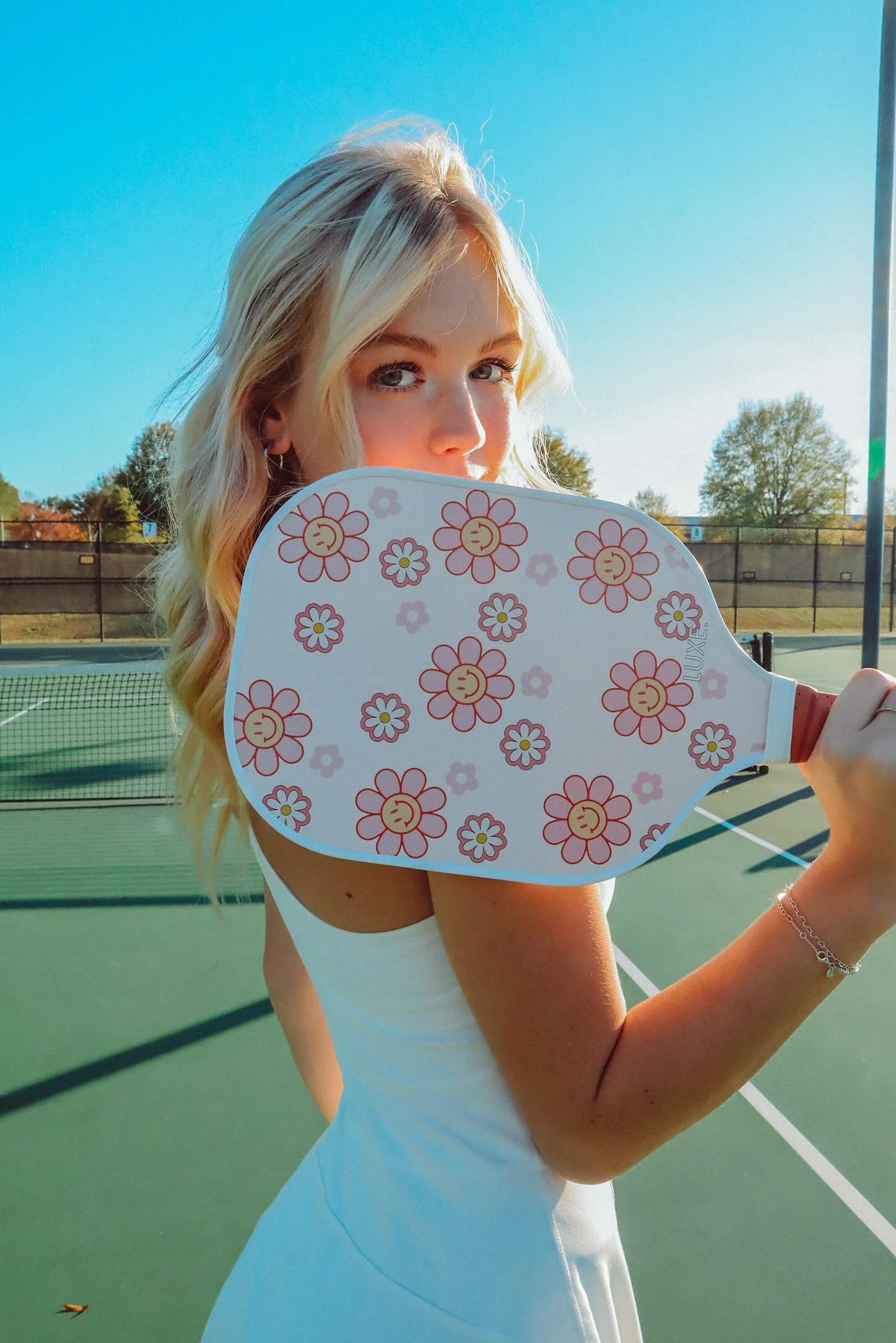 Smiley Flower - Image 3