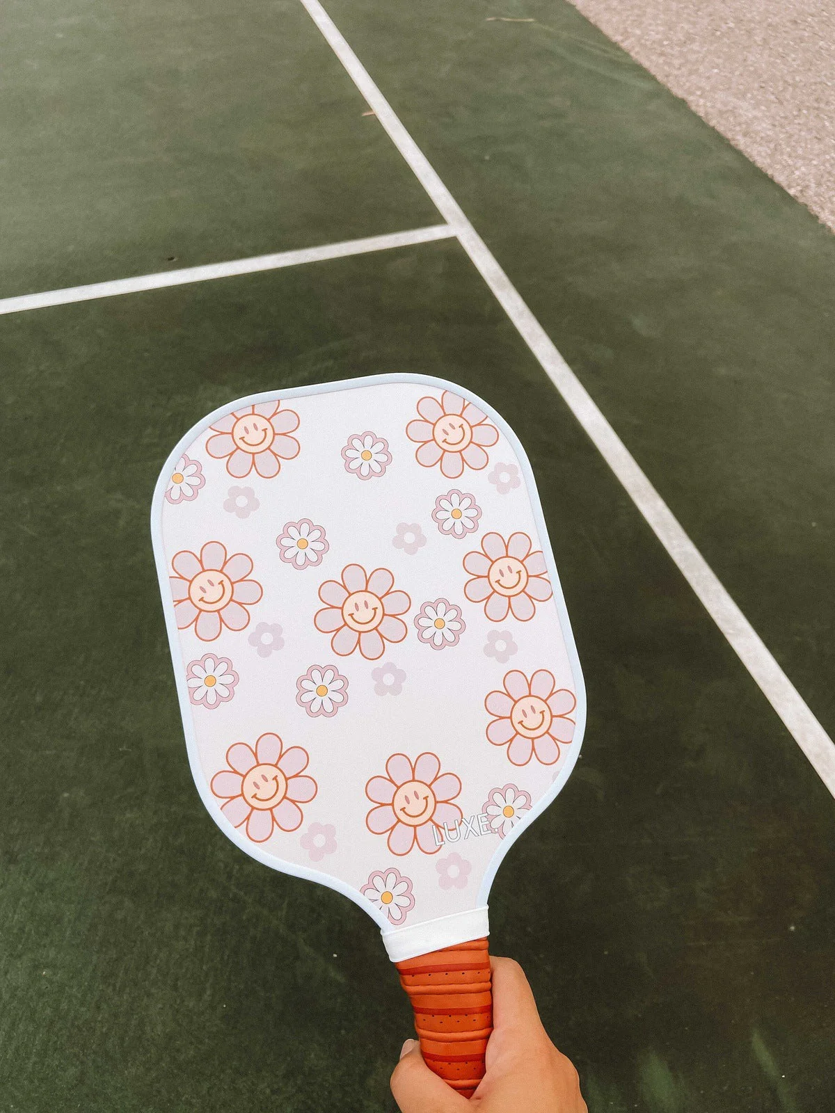 Smiley Flower - Image 5