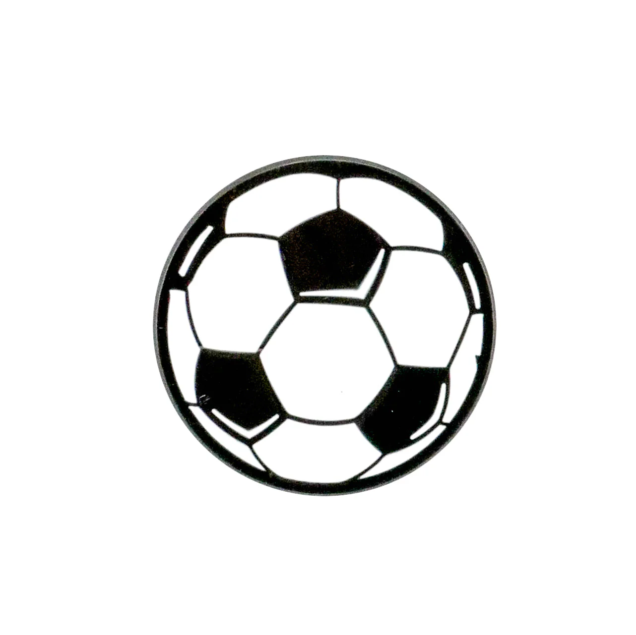 Soccer Ball Ball Marker