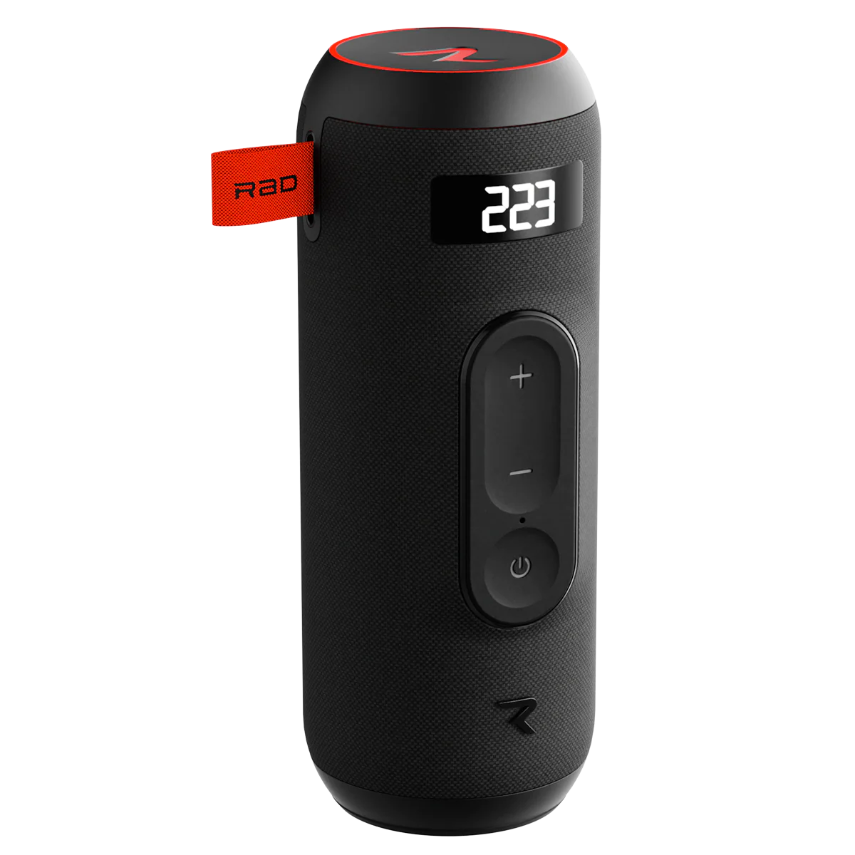 SOUND+ GPS Golf Speaker