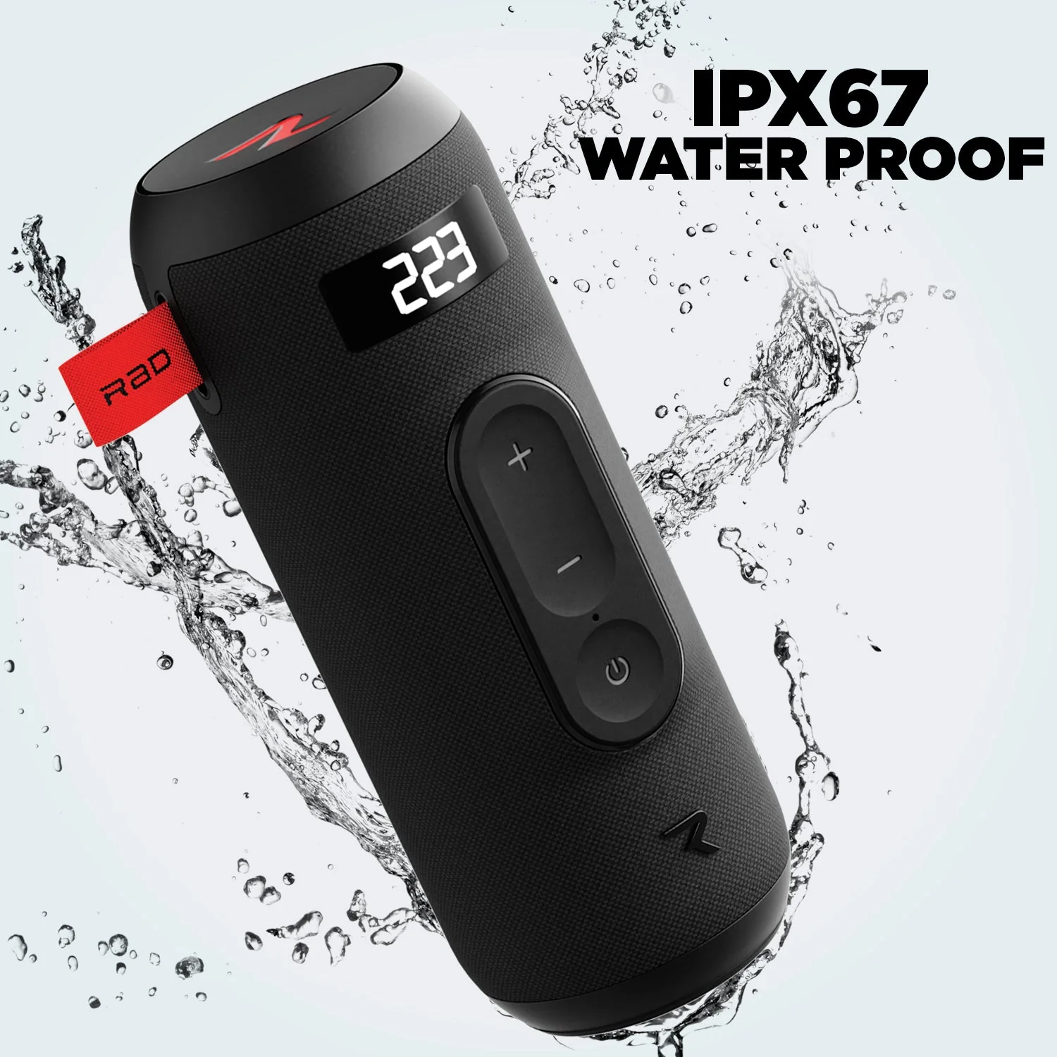 SOUND+ GPS Golf Speaker - Image 7