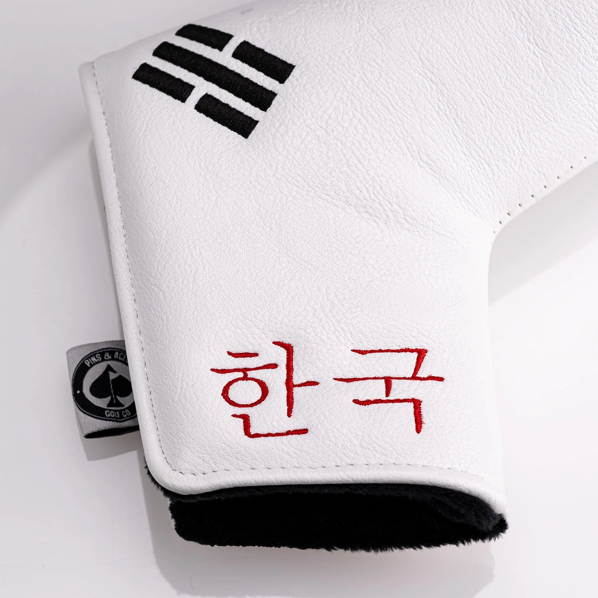 South Korea - Blade Putter Cover - Image 6
