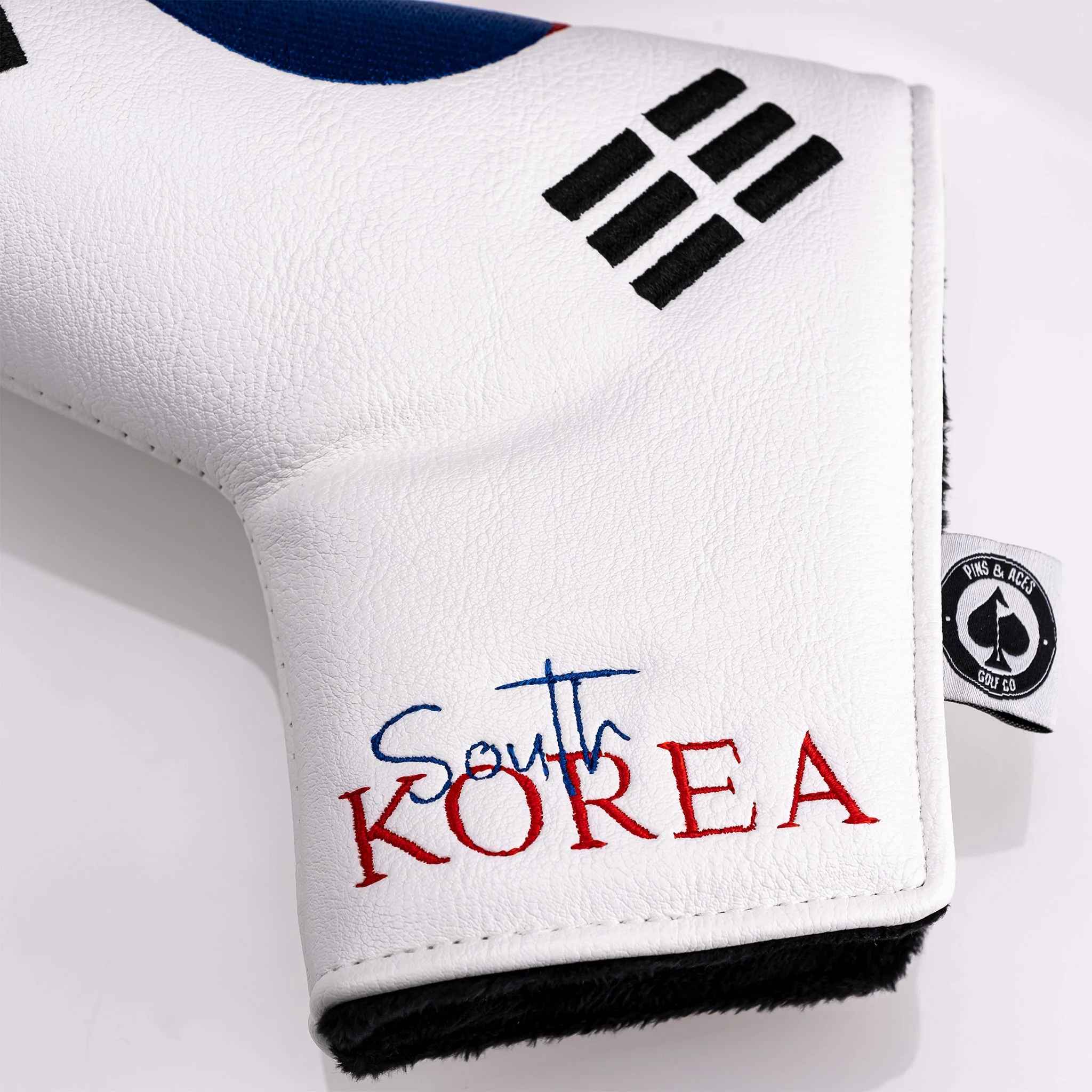 South Korea - Blade Putter Cover - Image 7