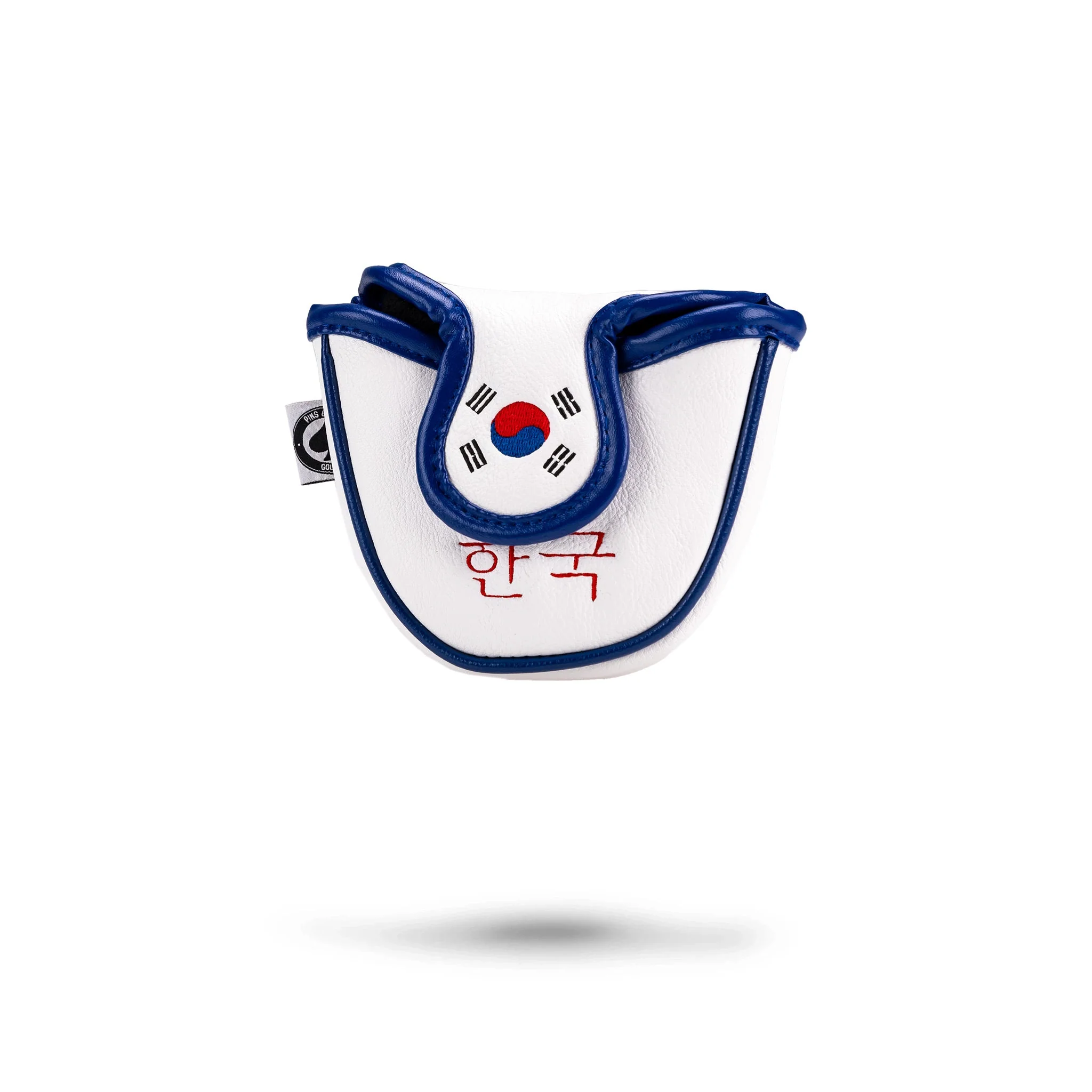 South Korea - Mallet Putter Cover - Image 7