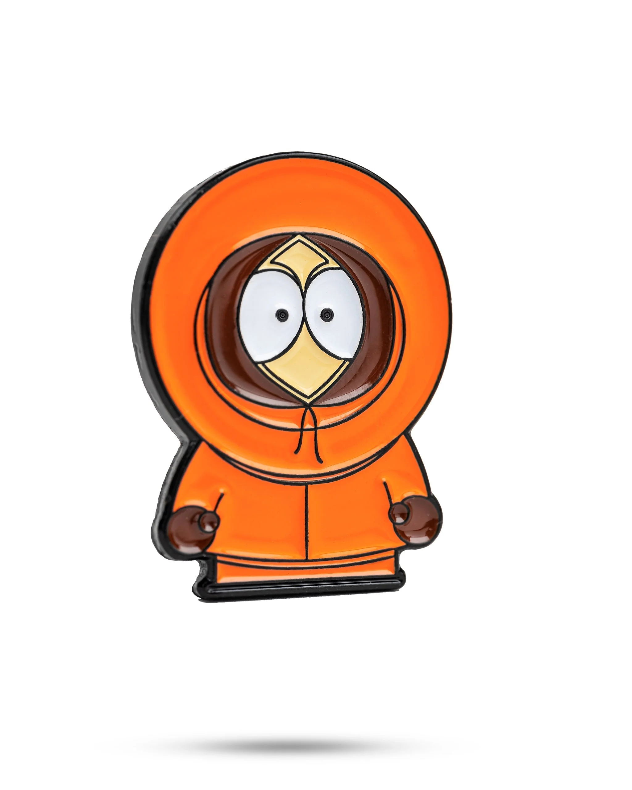 South Park Ball Marker - Kenny - Image 2