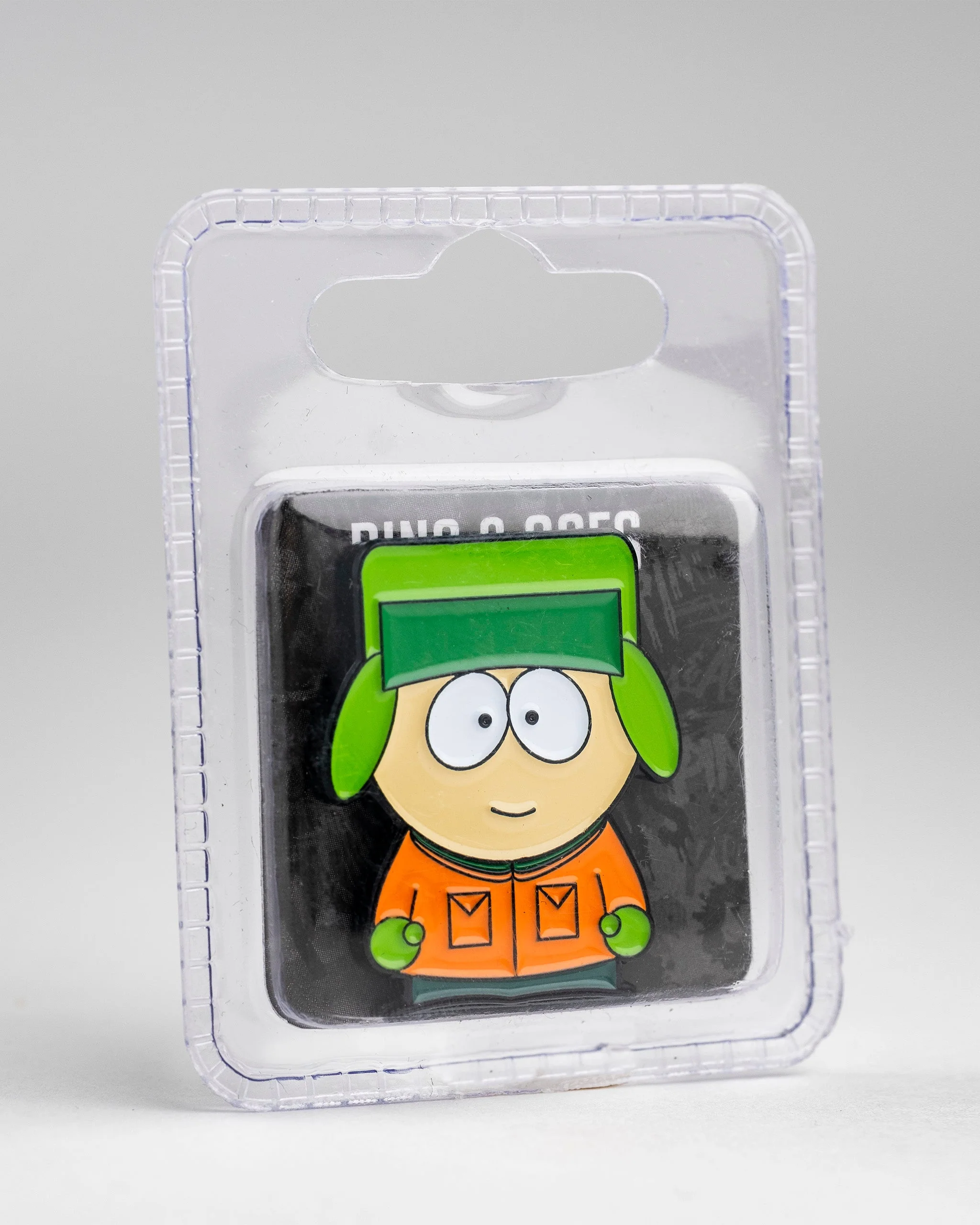 South Park Ball Marker - Kyle - Image 7