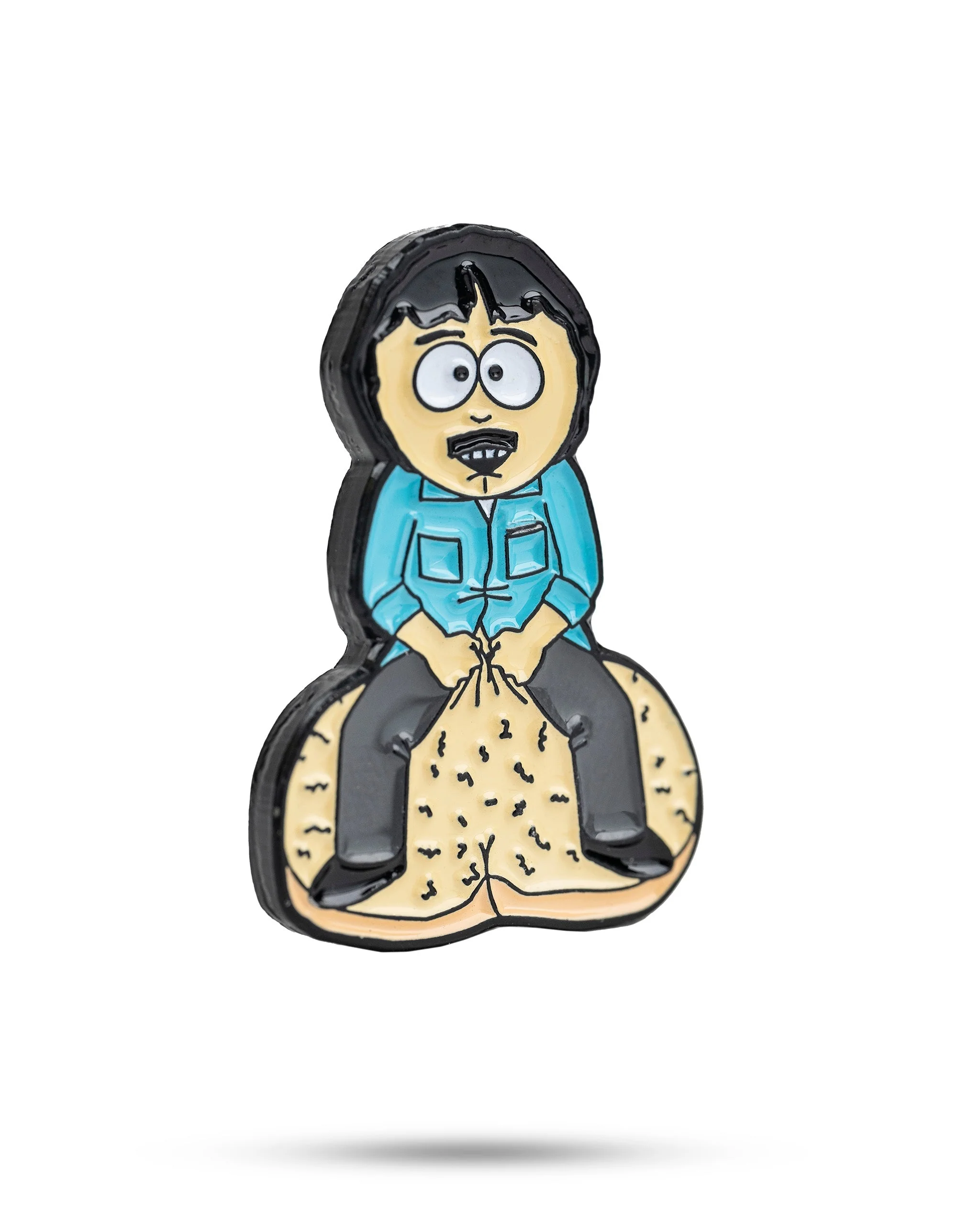 South Park Ball Marker - Randy - Image 2