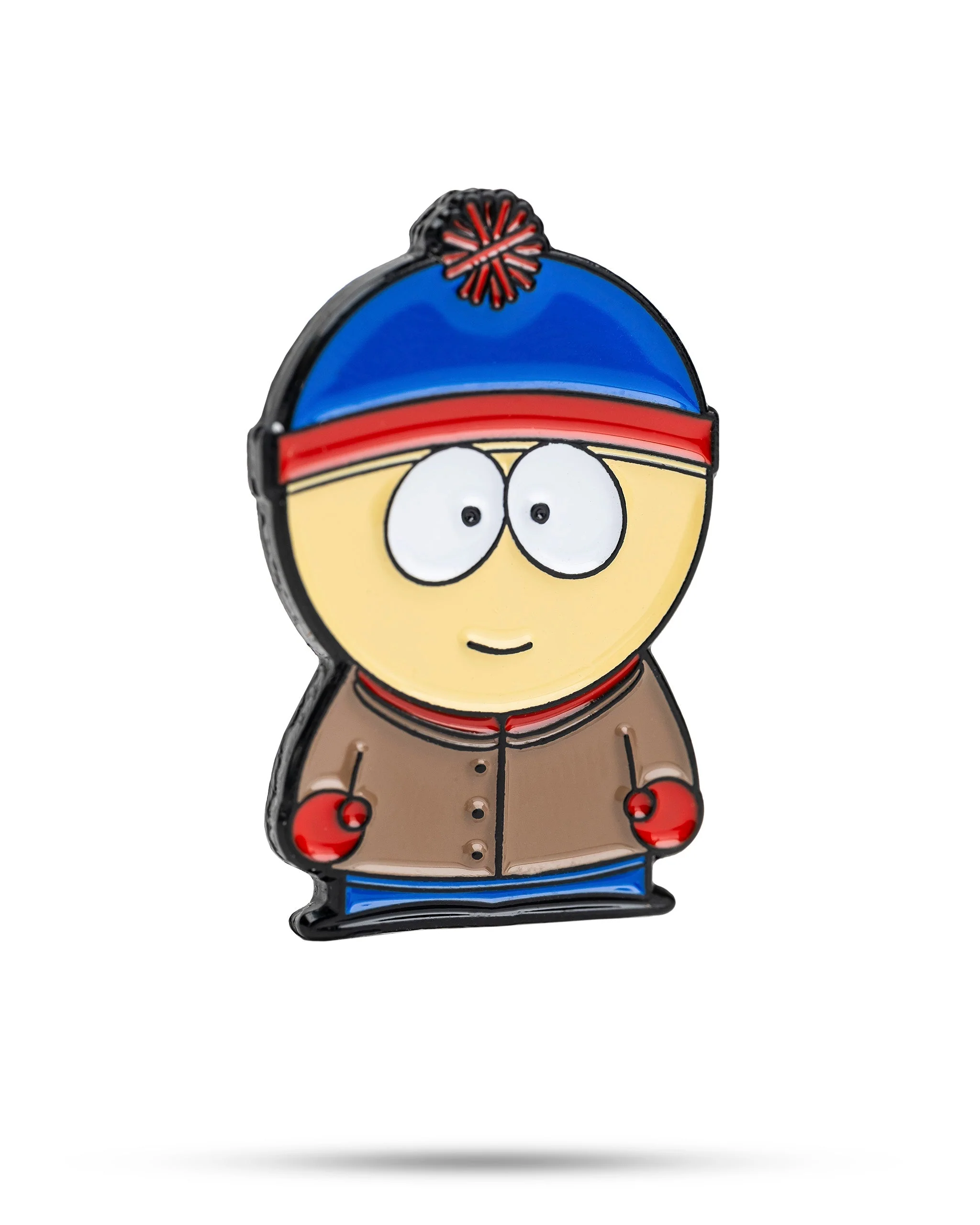 South Park Ball Marker - Stan - Image 2