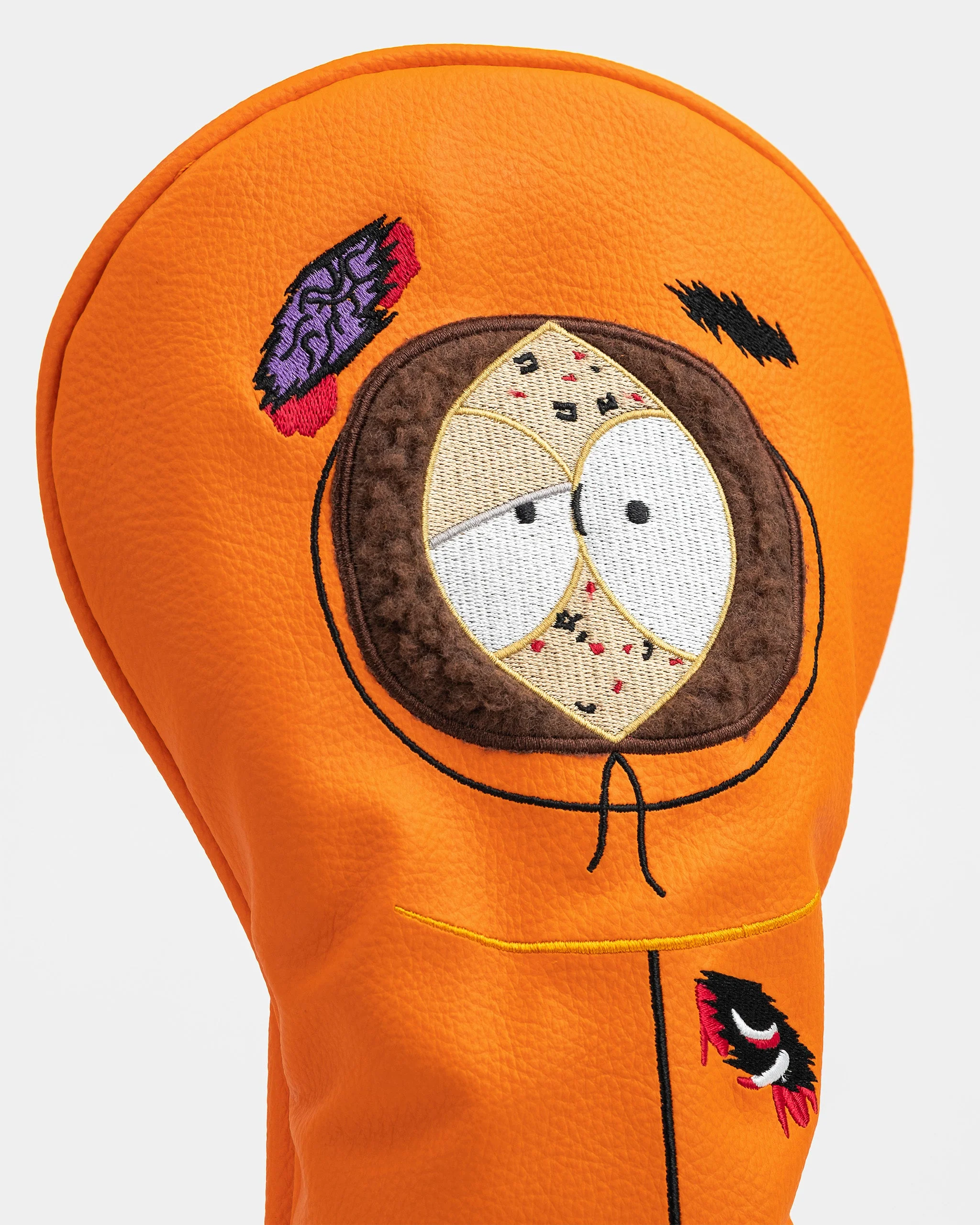 South Park - Kenny Driver Cover - Image 10
