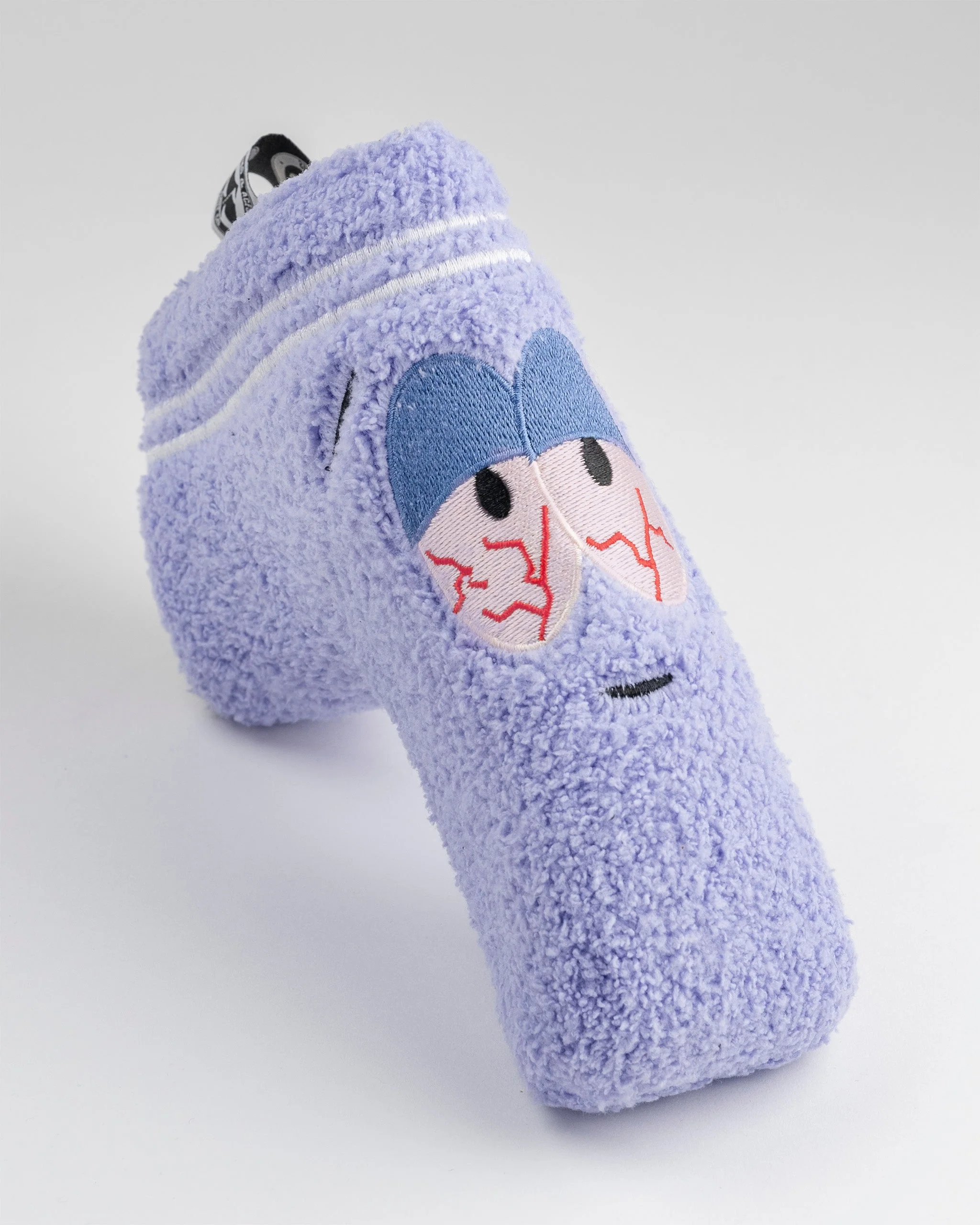 South Park - Towelie Blade Putter Cover - Image 4