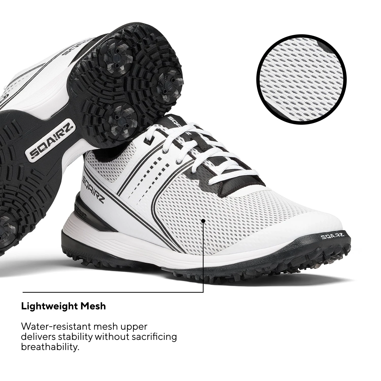 SPEED™ Mesh - Image 2