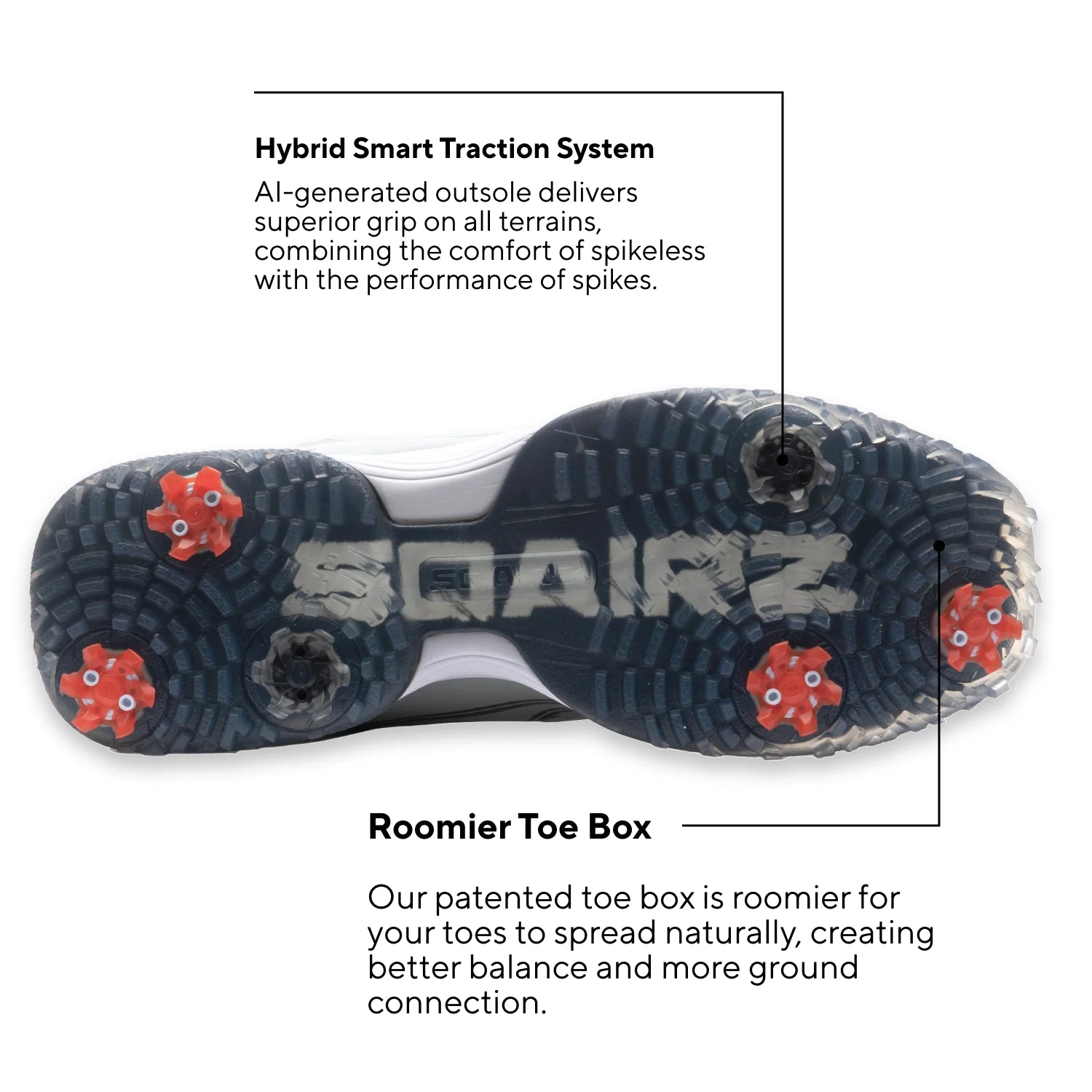 SPEED™ Mesh - Image 23
