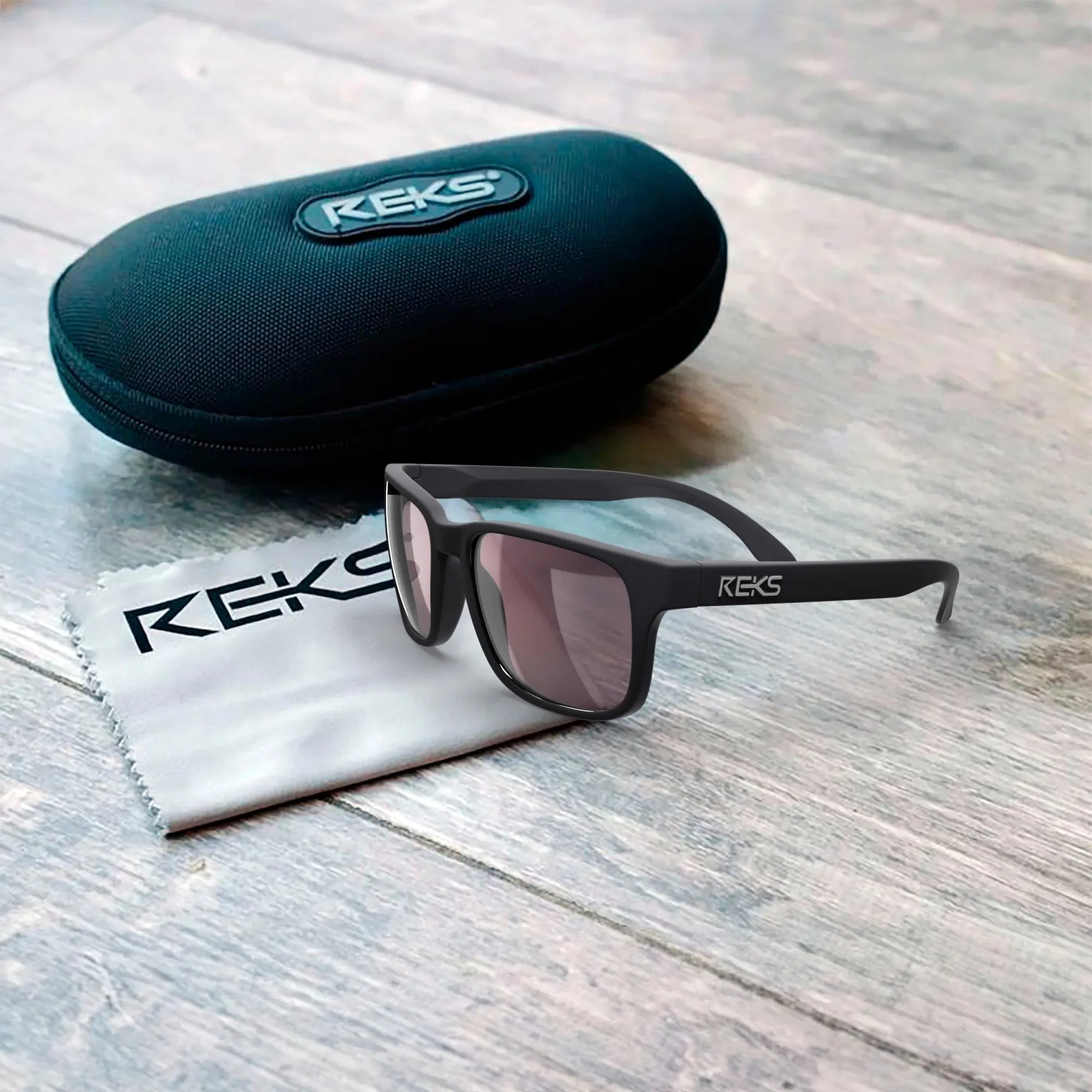 Sport Golf Trivex® Sunglasses - Image 2