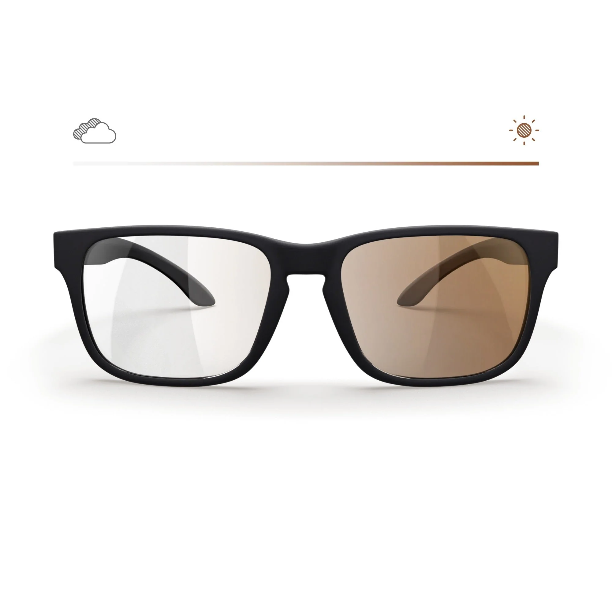 Sport Golf Trivex® Sunglasses - Image 7