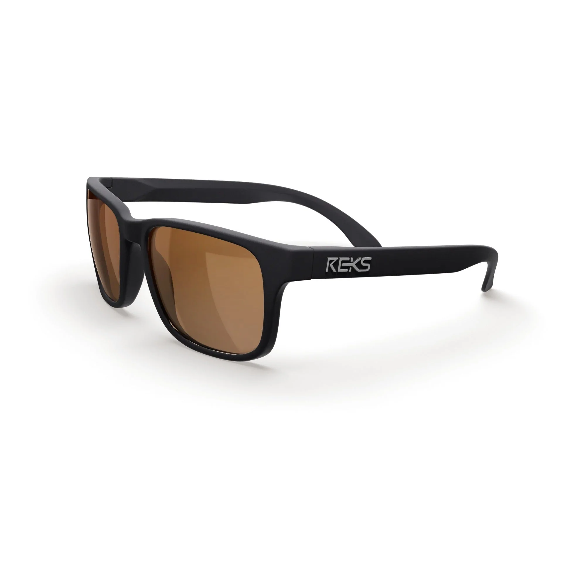 Sport Polarized Polycarbonate Sunglasses - Image 12