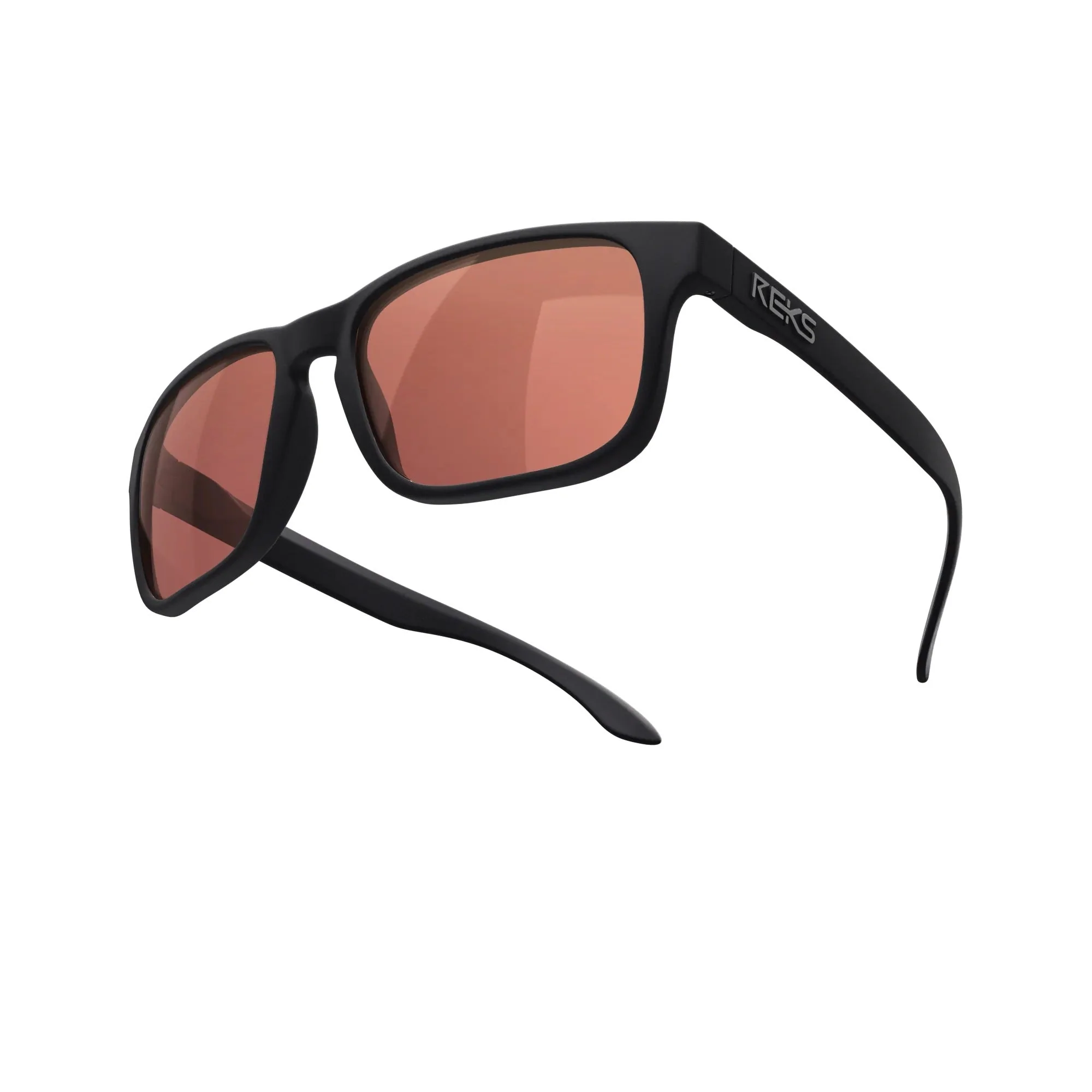 Sport Polarized Polycarbonate Sunglasses - Image 13