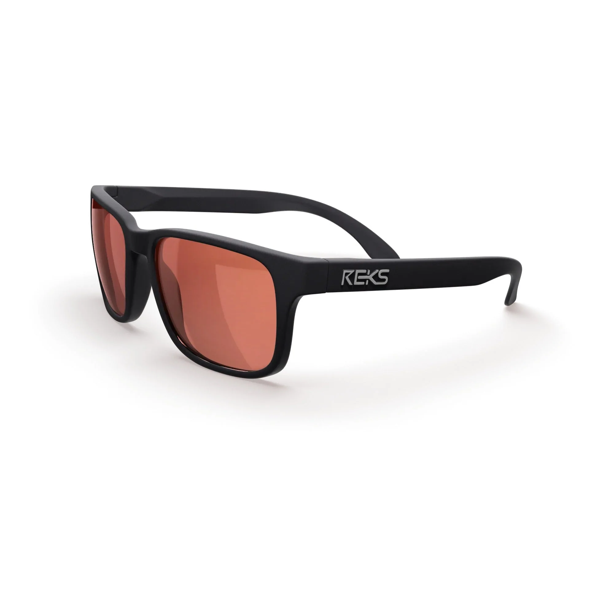 Sport Polarized Polycarbonate Sunglasses - Image 16