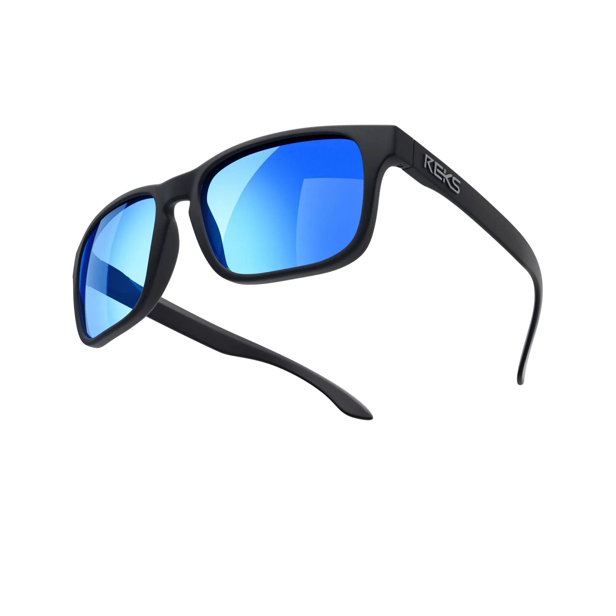 Sport Polarized Polycarbonate Sunglasses - Image 17