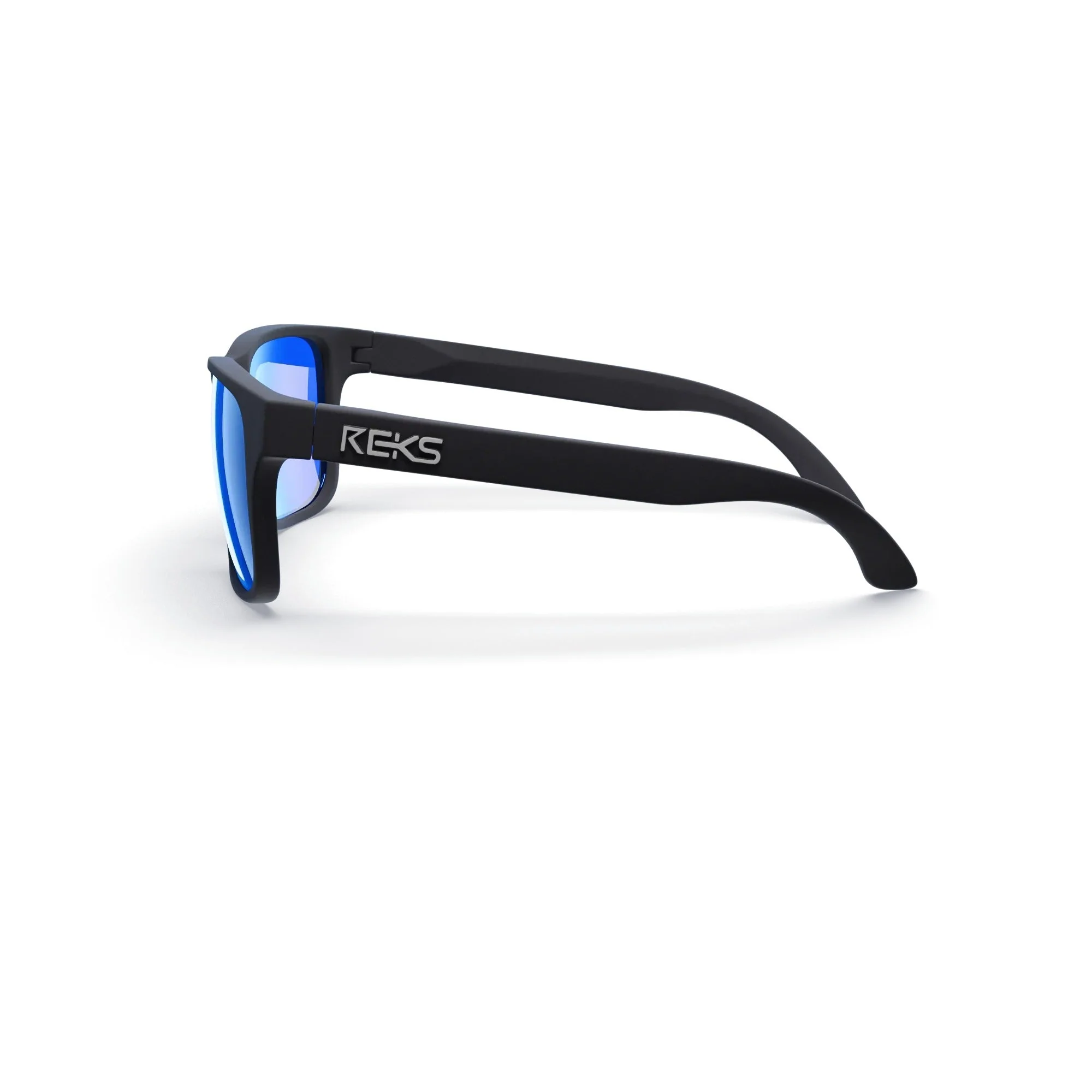 Sport Polarized Polycarbonate Sunglasses - Image 19