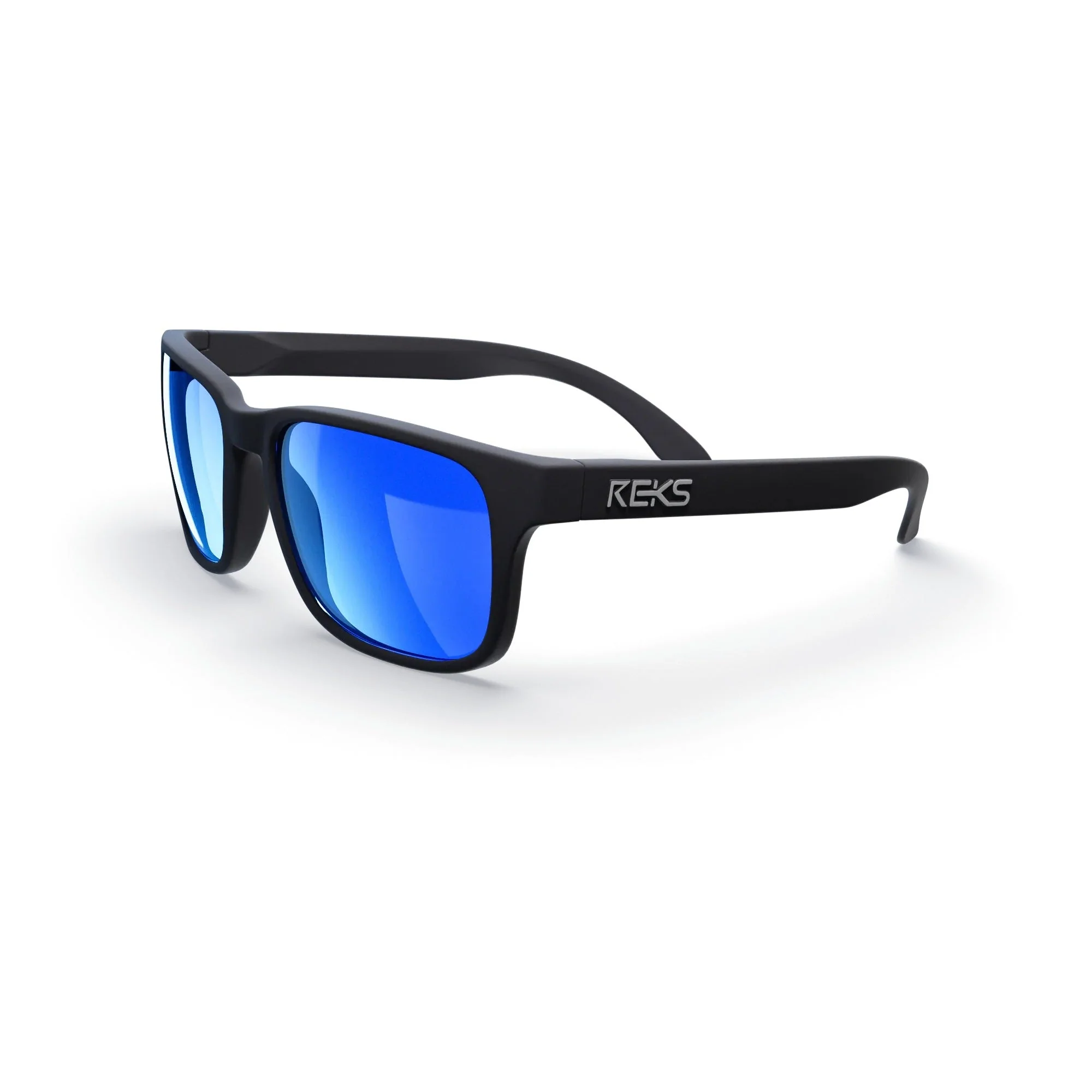 Sport Polarized Polycarbonate Sunglasses - Image 20