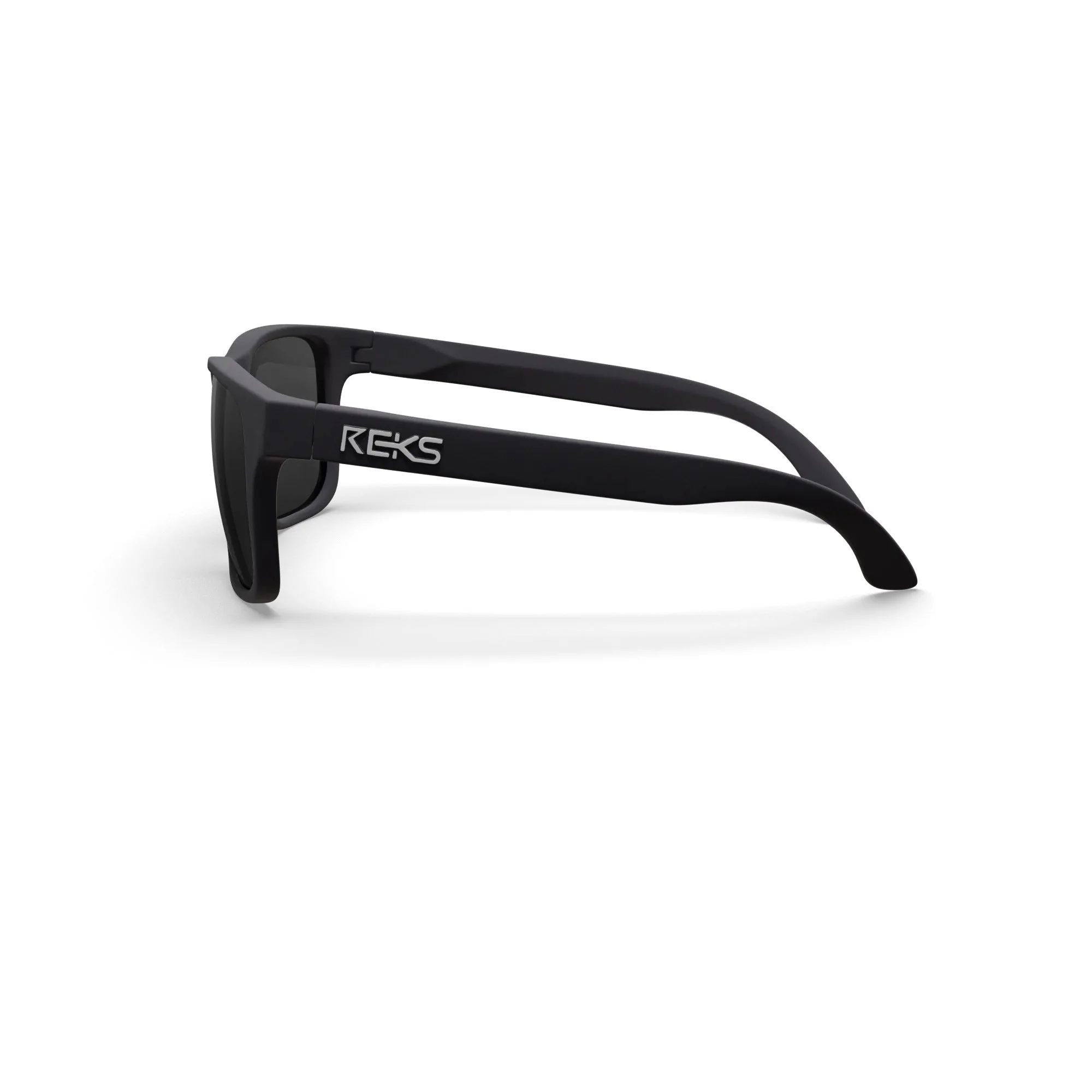 Sport Polarized Polycarbonate Sunglasses - Image 3