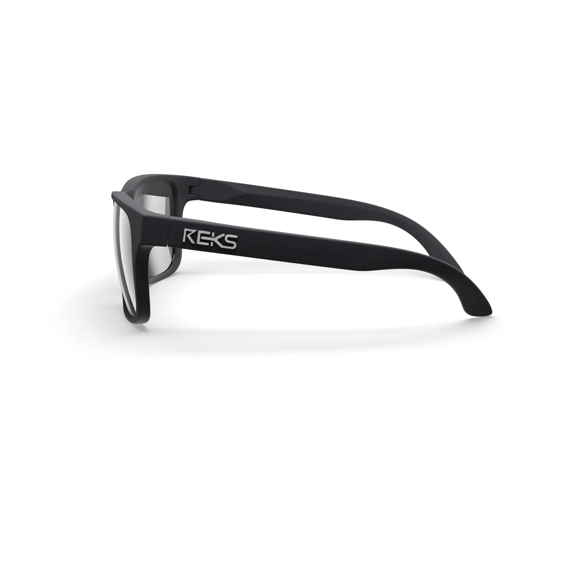 Sport Polarized Polycarbonate Sunglasses - Image 7