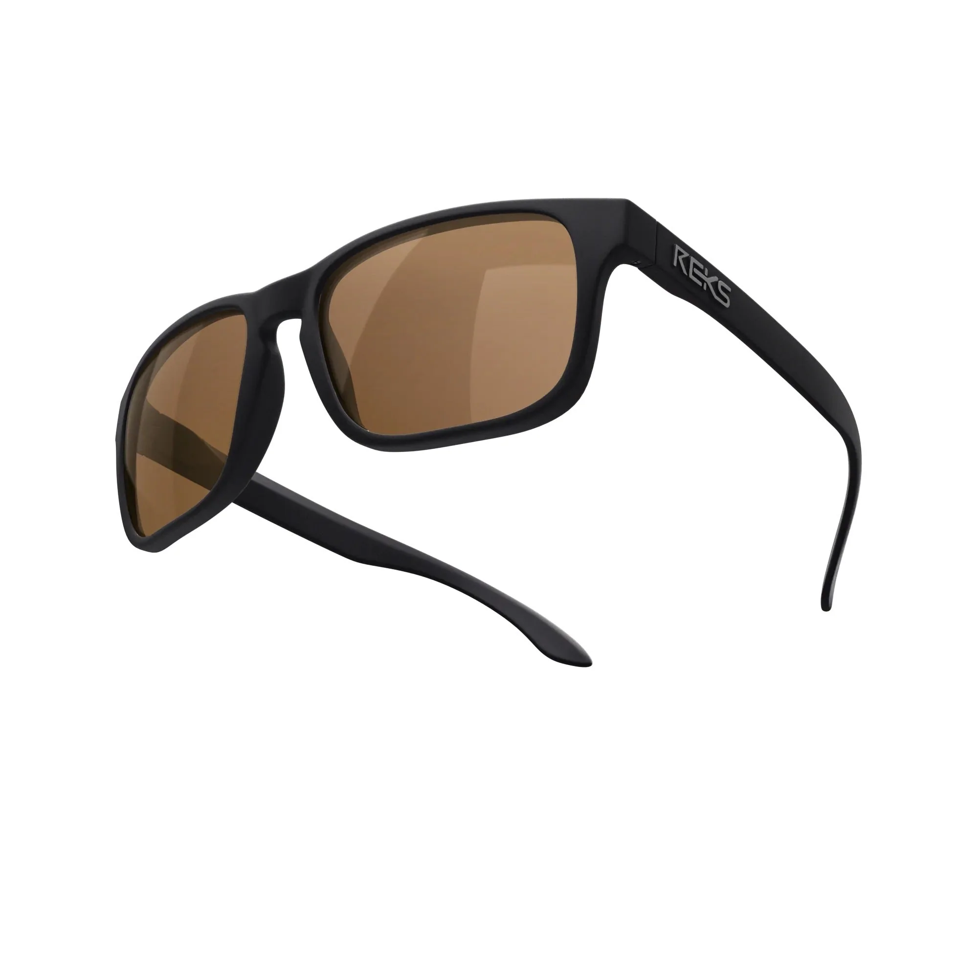 Sport Polarized Polycarbonate Sunglasses - Image 9
