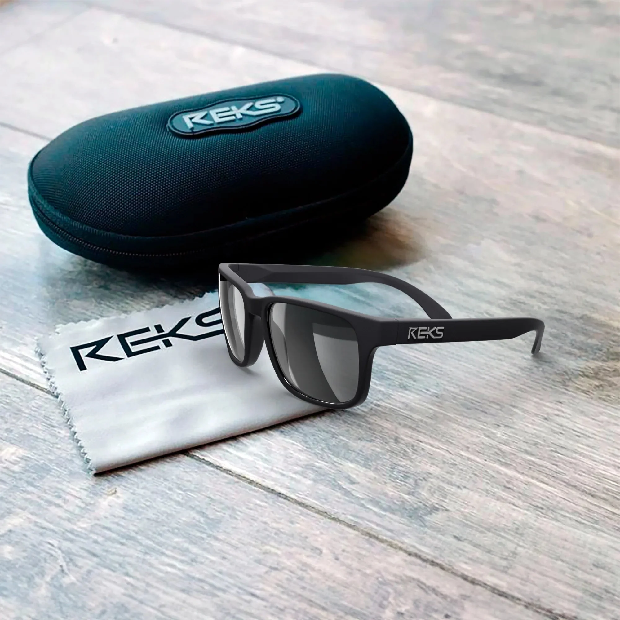 Sport Polarized Trivex® Color Boosting® - Image 12