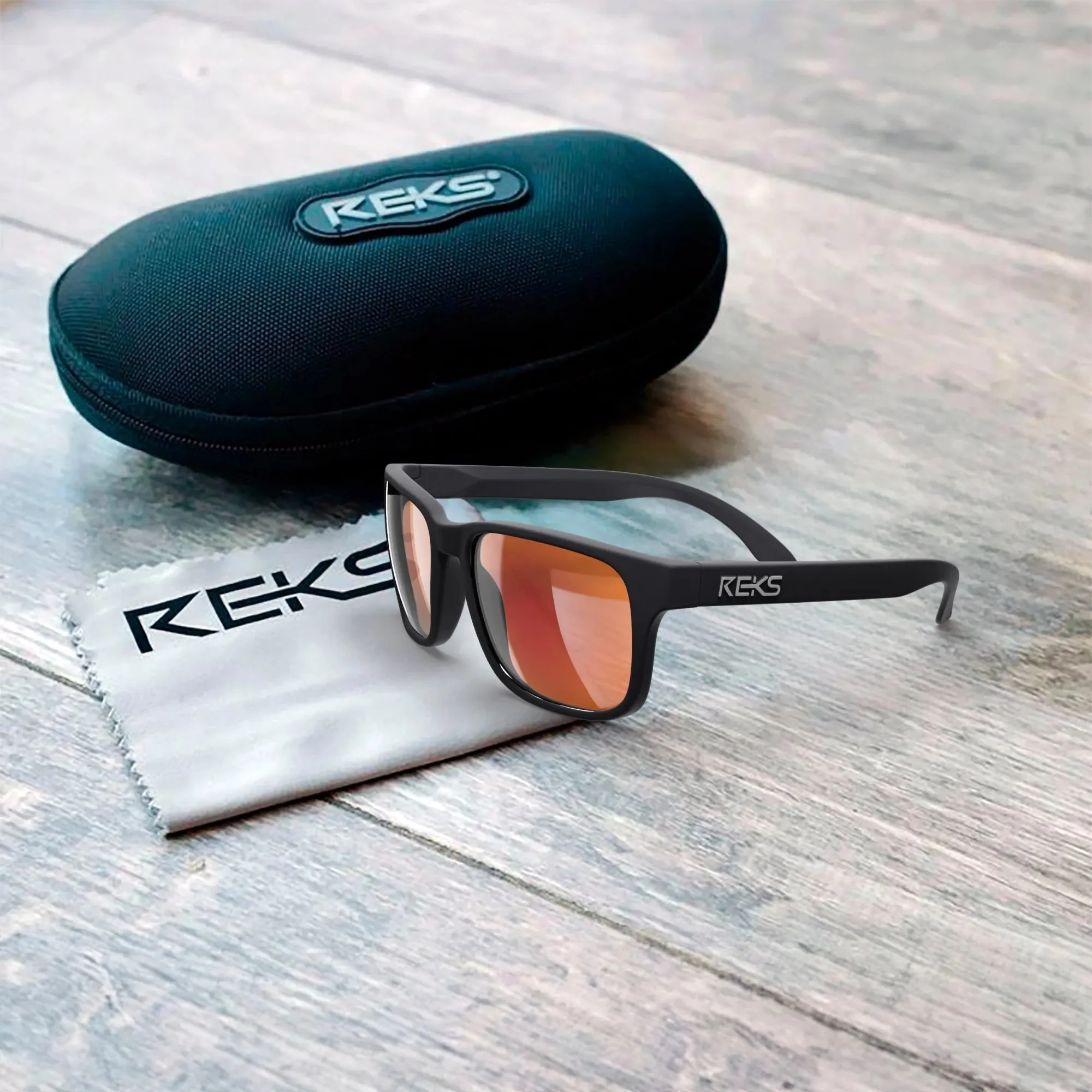 Sport Polarized Trivex® Color Boosting® - Image 17