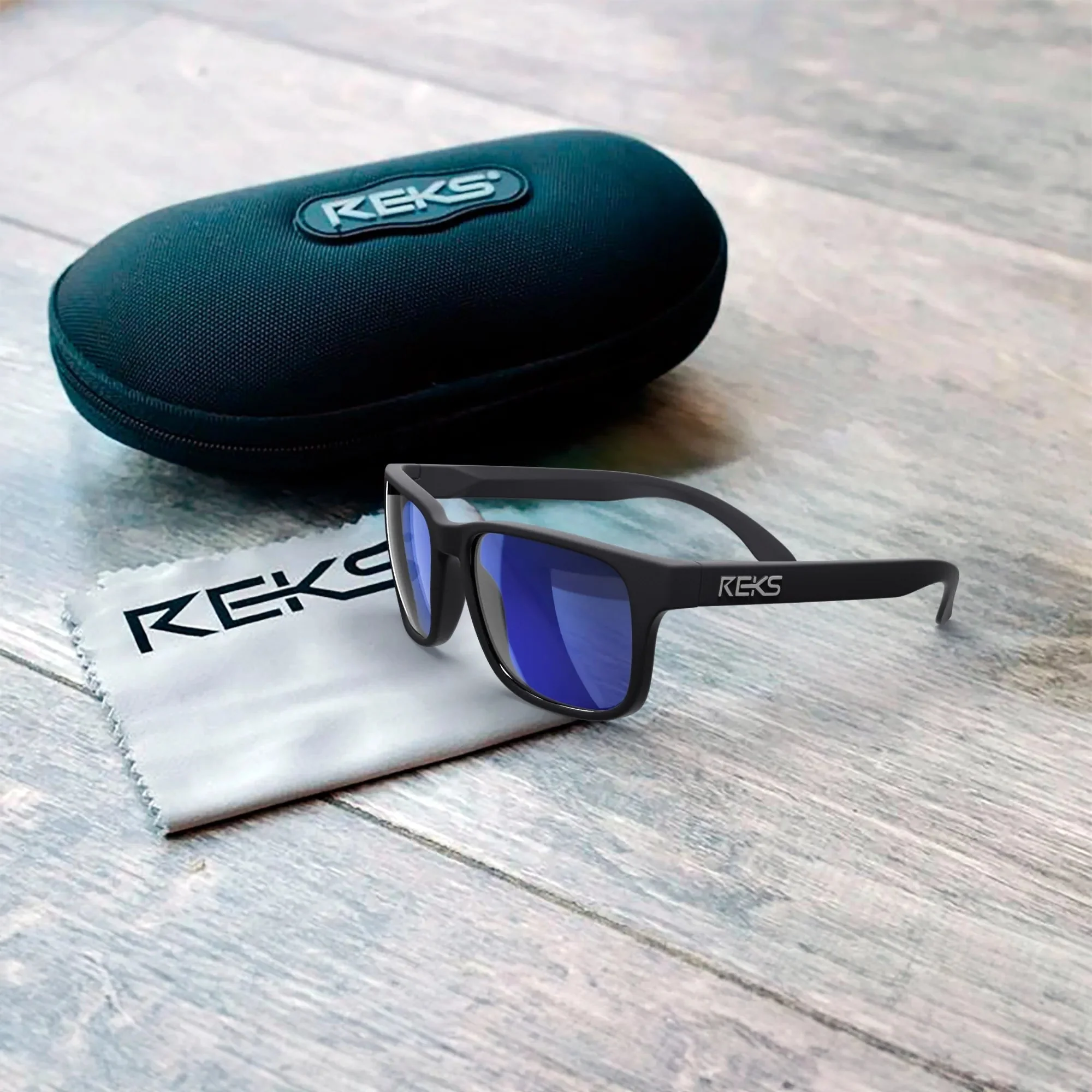 Sport Polarized Trivex® Color Boosting® - Image 2
