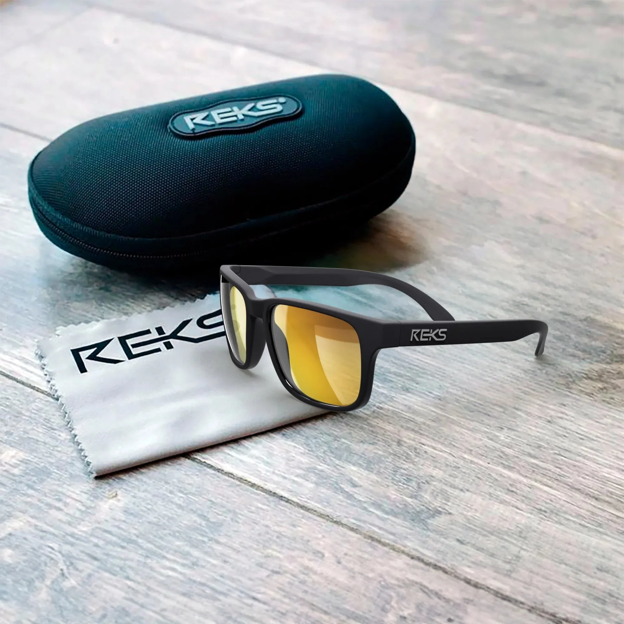 Sport Polarized Trivex® Color Boosting® - Image 22