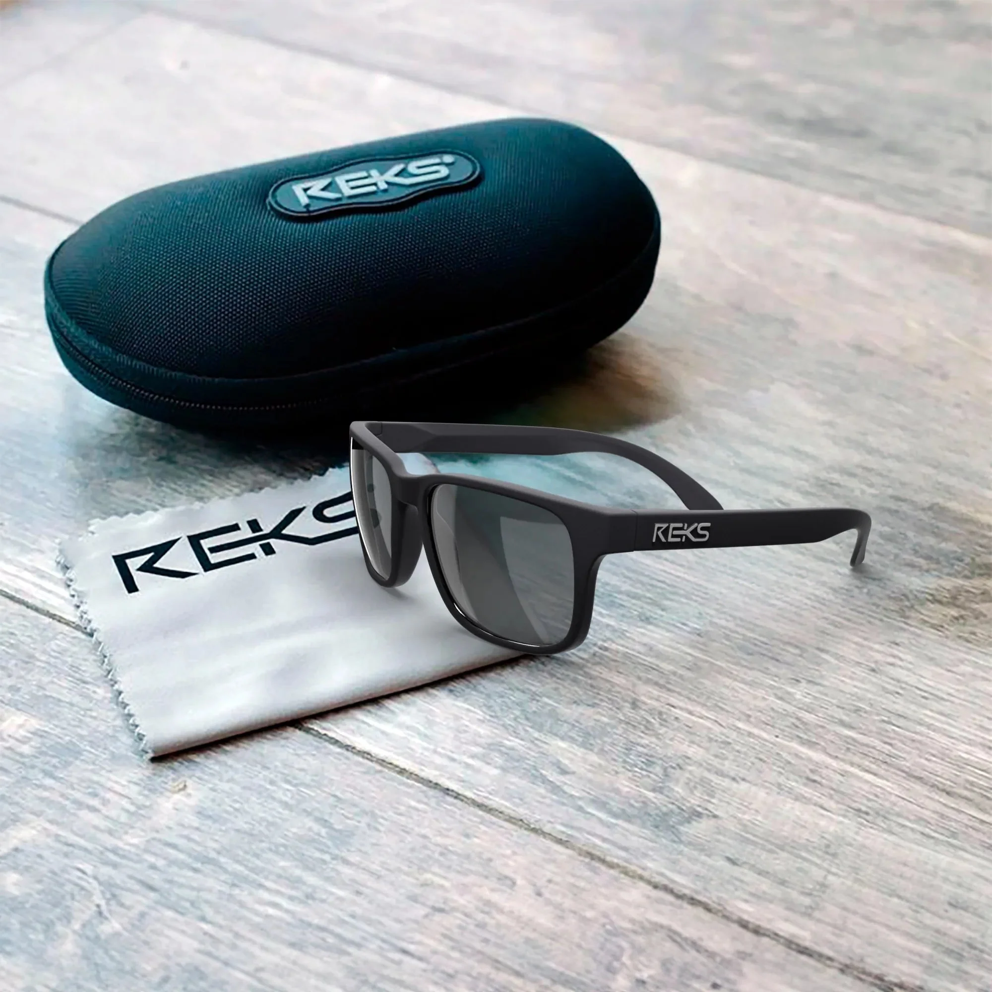 Sport Polarized Trivex® Color Boosting® - Image 27