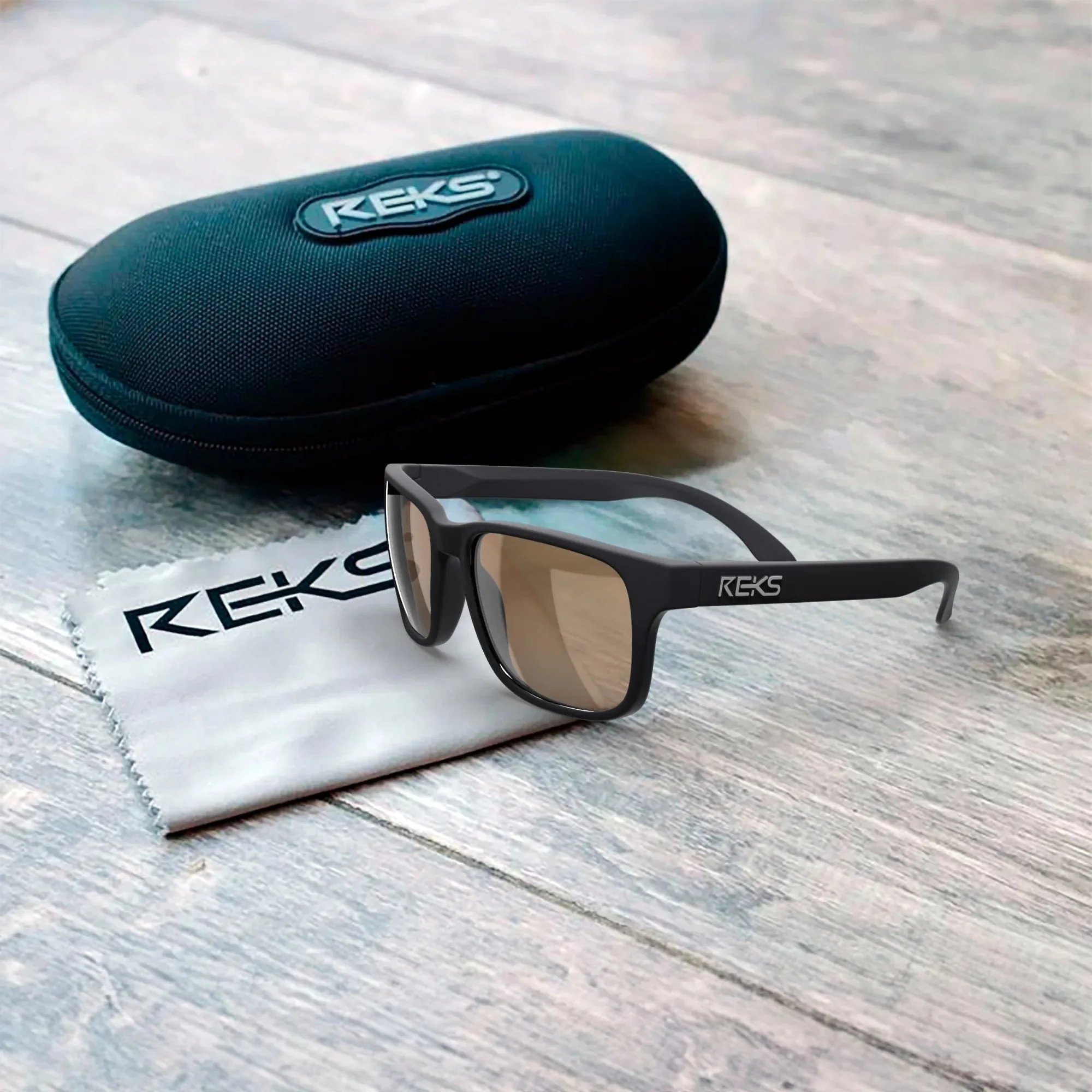 Sport Polarized Trivex® Color Boosting® - Image 32