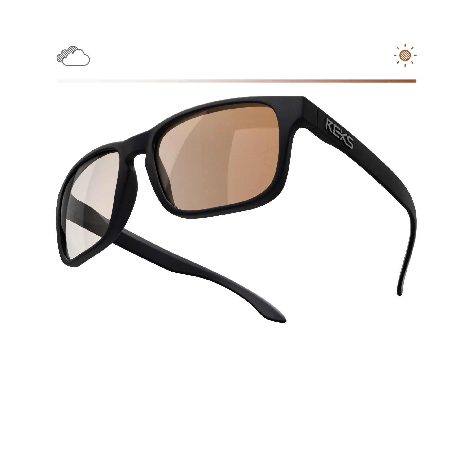Sport Polarized Trivex® Color Boosting® - Image 36