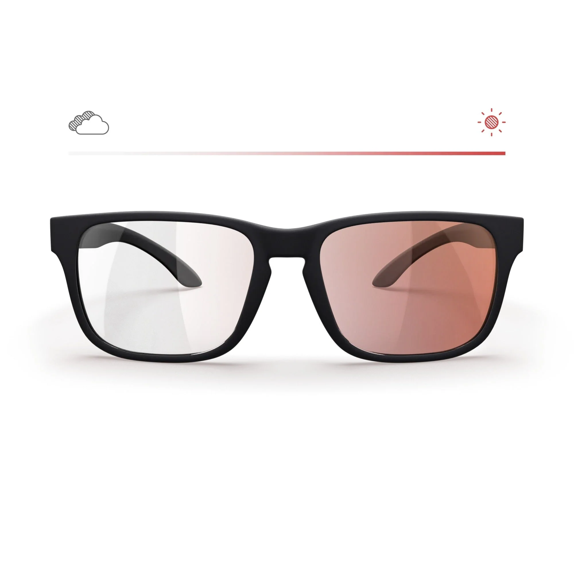 Sport Polarized Trivex® Color Boosting® - Image 37