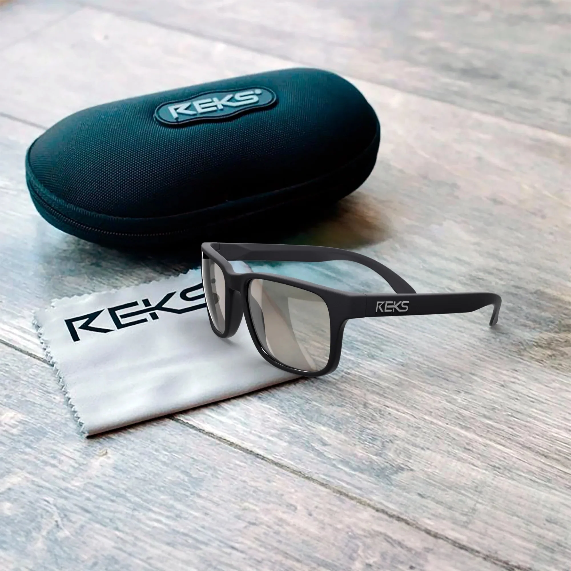 Sport Polarized Trivex® Color Boosting® - Image 38