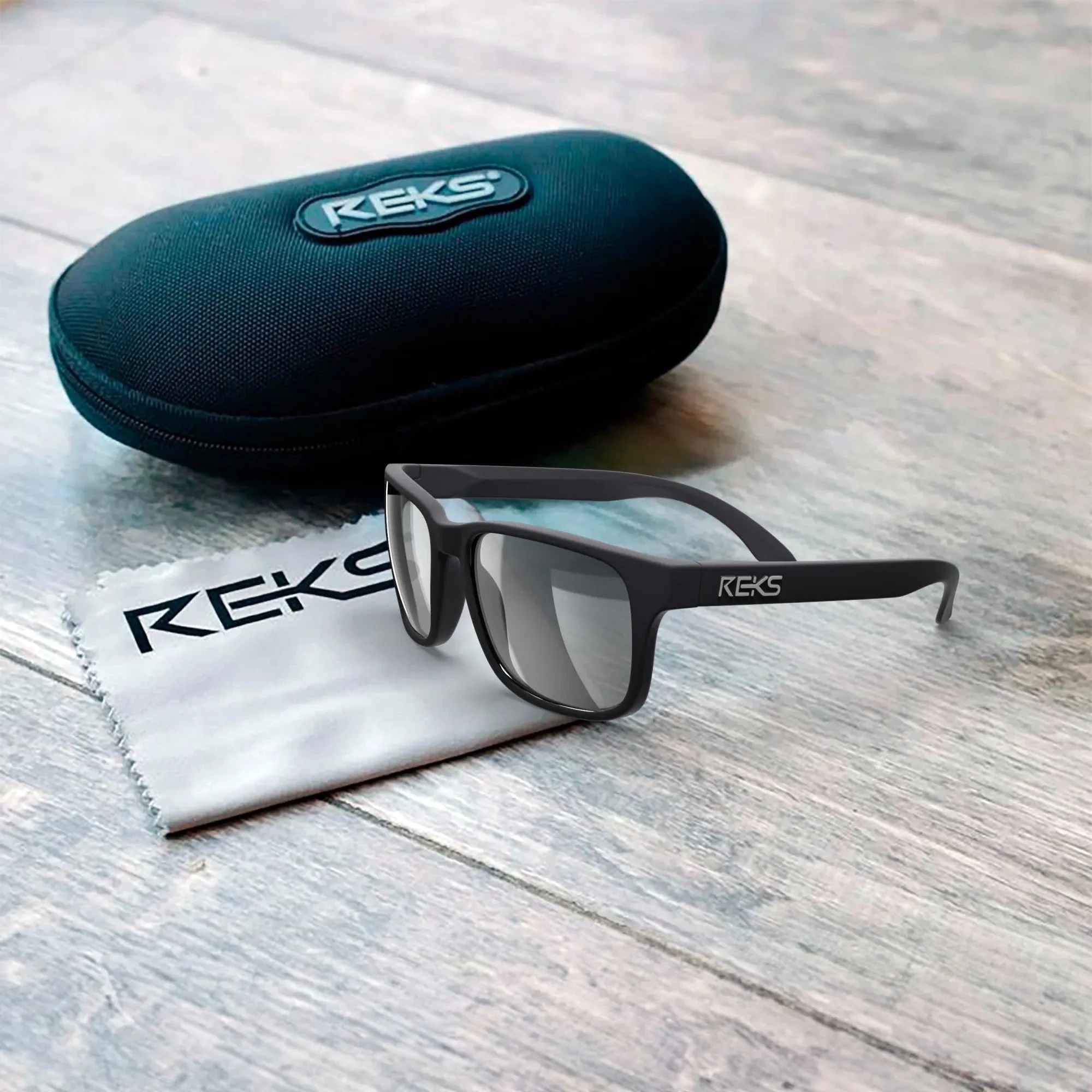 Sport Polarized Trivex® Color Boosting® - Image 7