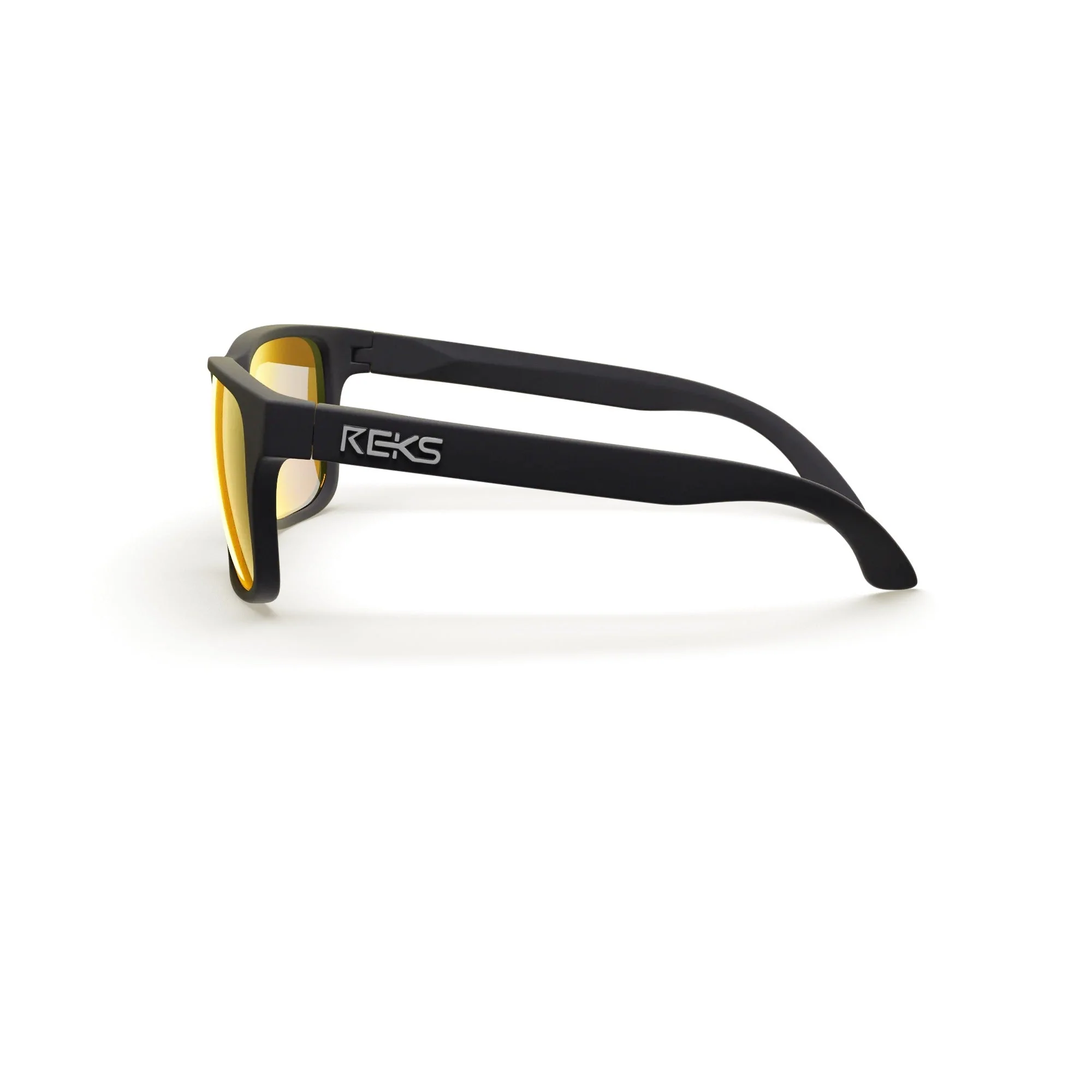 Sport Polycarbonate Sunglasses - Image 11