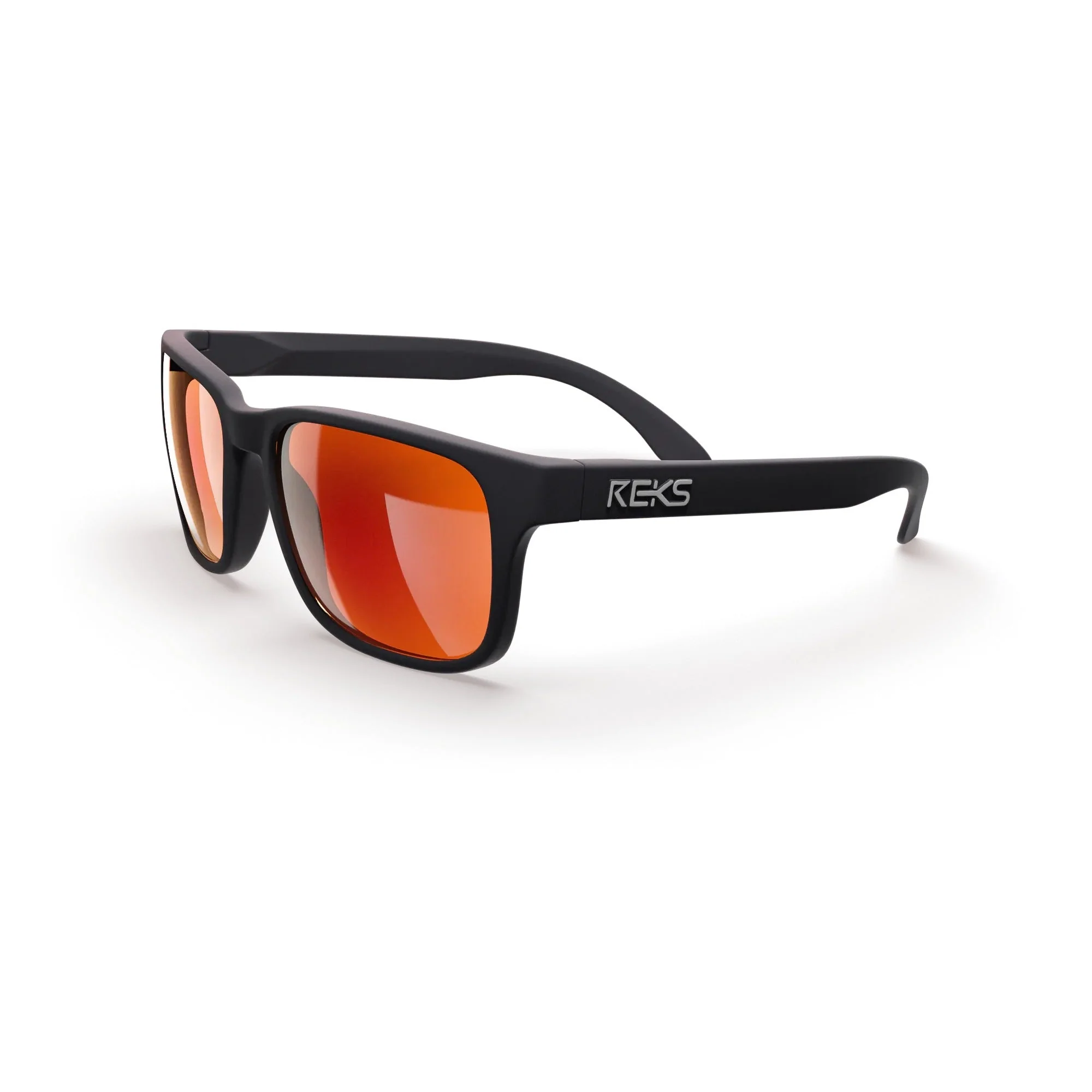 Sport Polycarbonate Sunglasses - Image 16