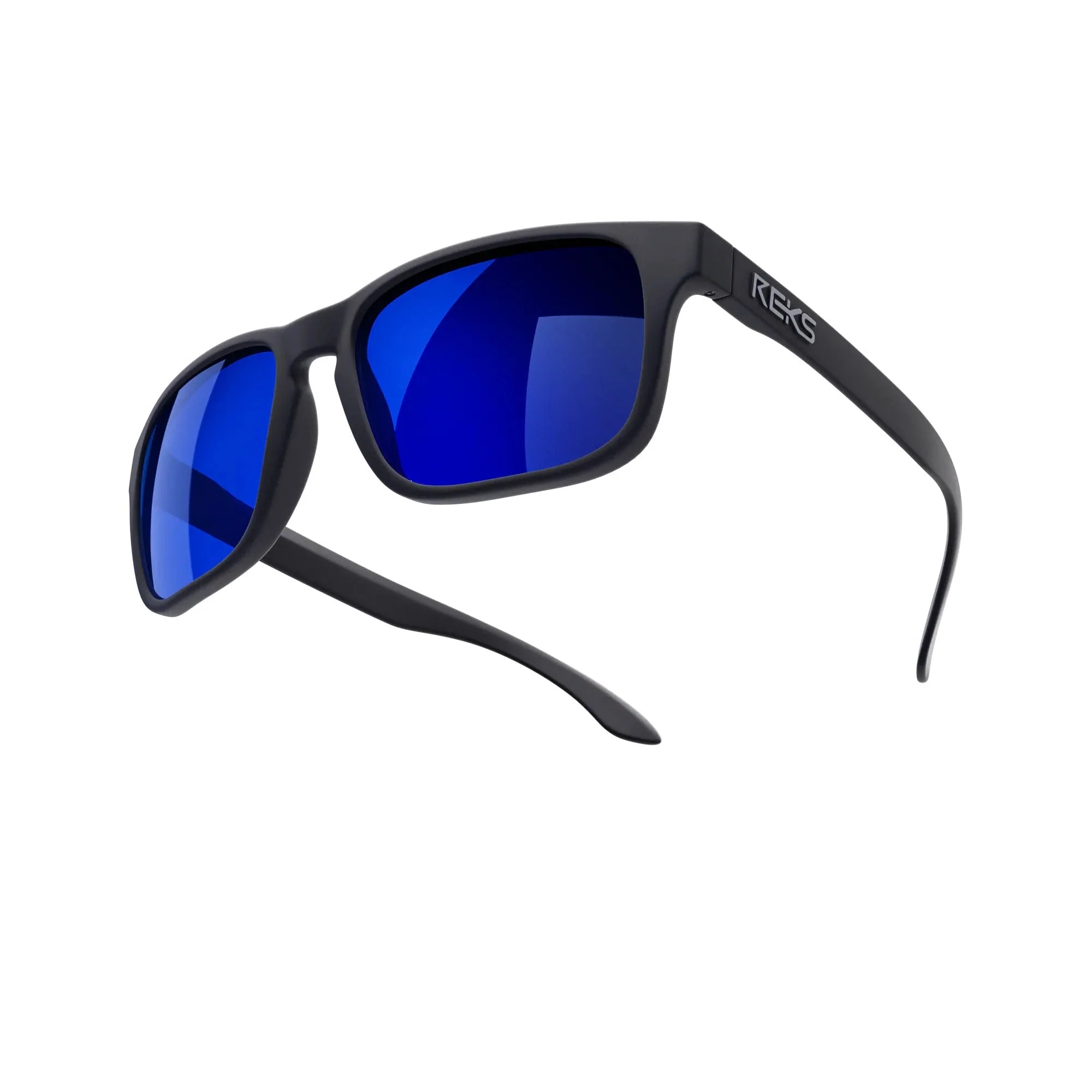 Sport Polycarbonate Sunglasses - Image 17