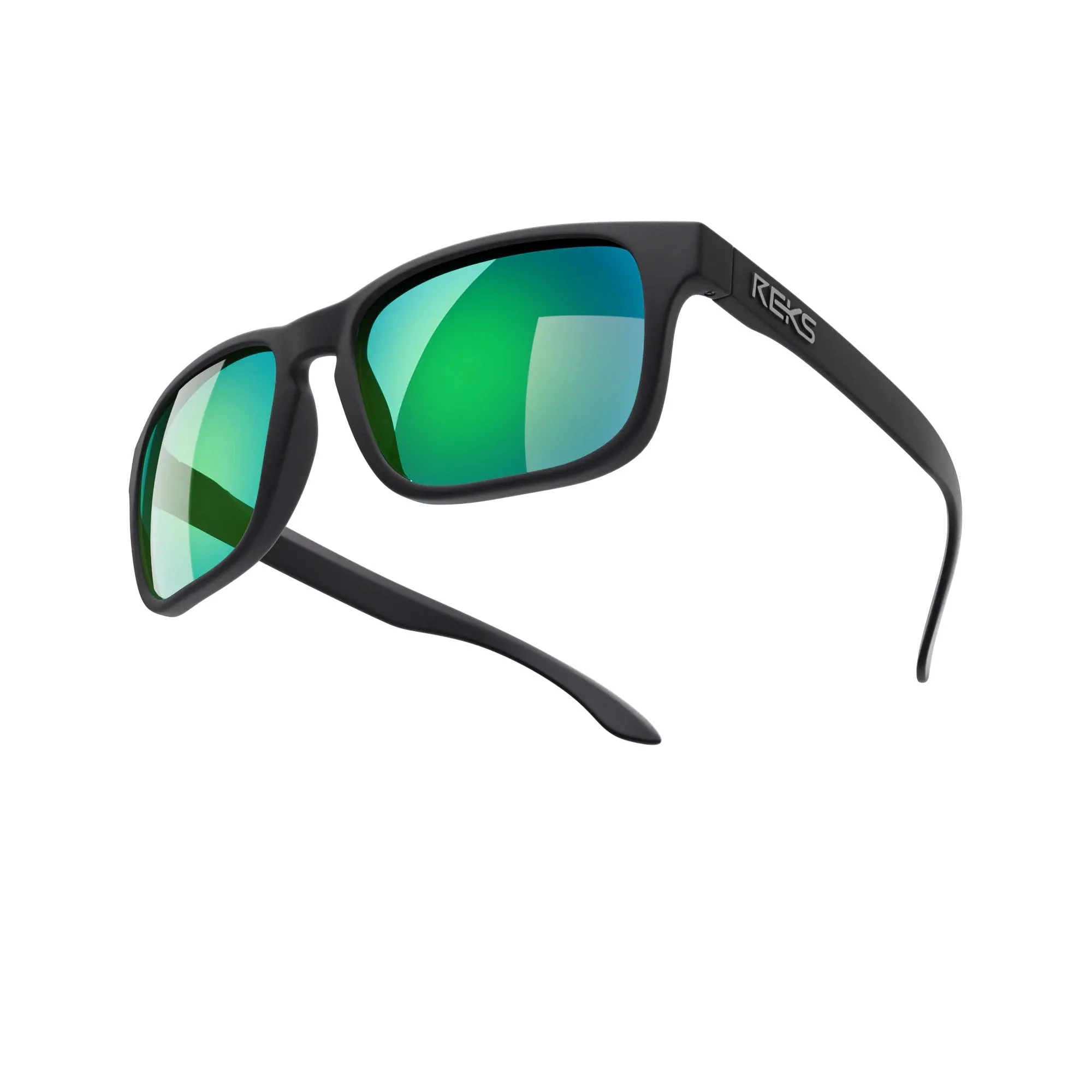 Sport Polycarbonate Sunglasses - Image 21