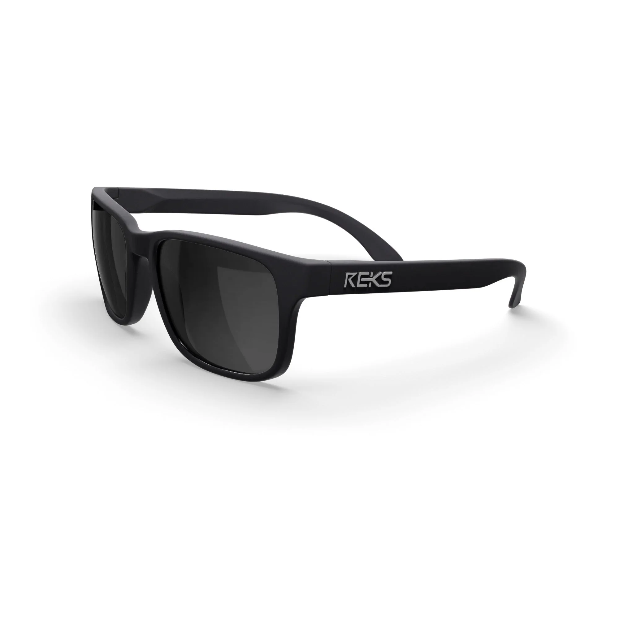 Sport Polycarbonate Sunglasses - Image 4