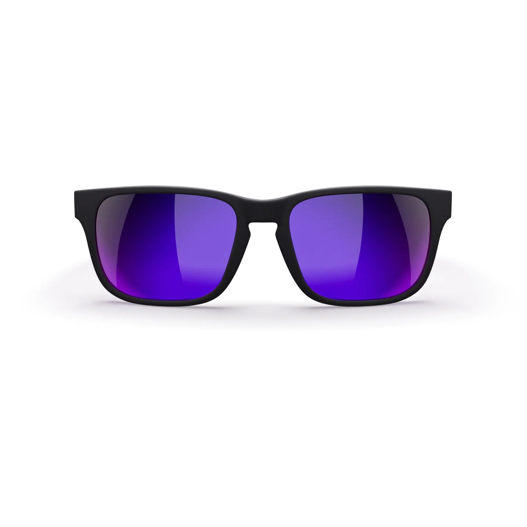 Sport Polycarbonate Sunglasses - Image 6