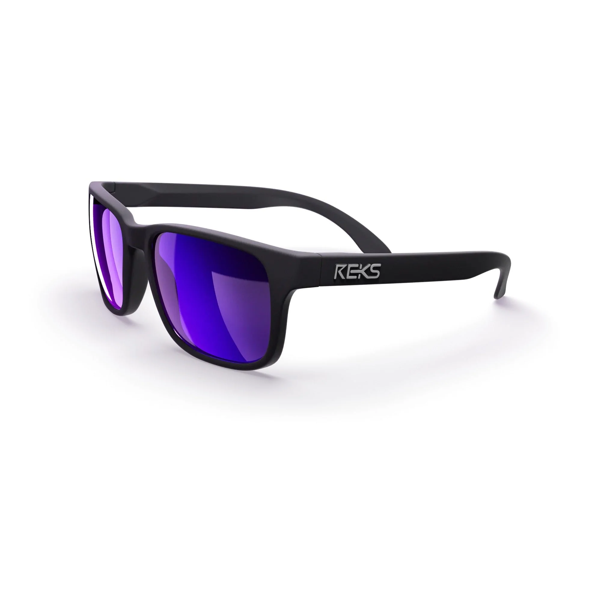 Sport Polycarbonate Sunglasses - Image 8