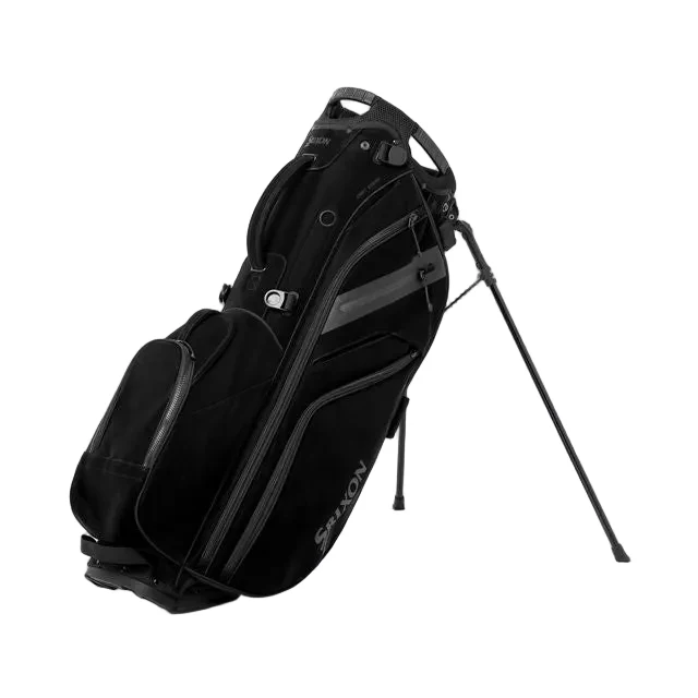 Srixon 2026 Limited Blackout Stand Bag