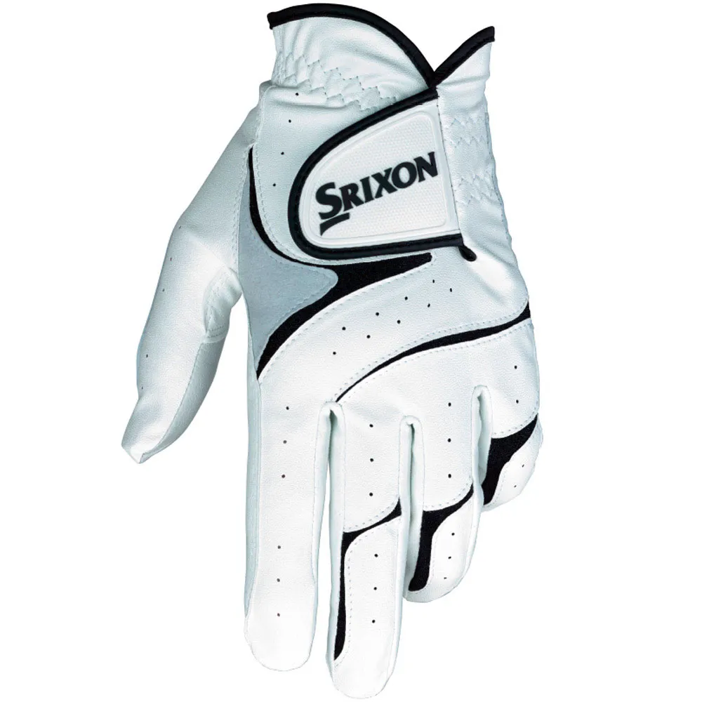 Srixon All Weather Women's Glove White/Black