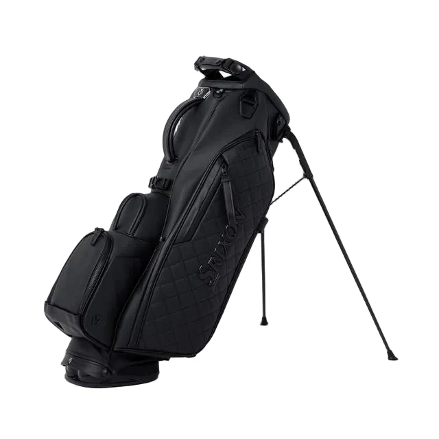 Srixon Blackout Vessel Stand Bag 2026