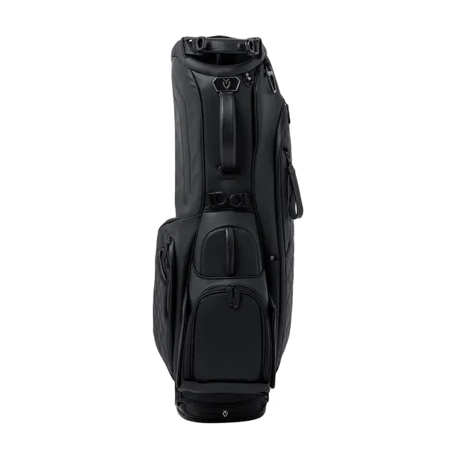 Srixon Blackout Vessel Stand Bag 2026 - Image 3
