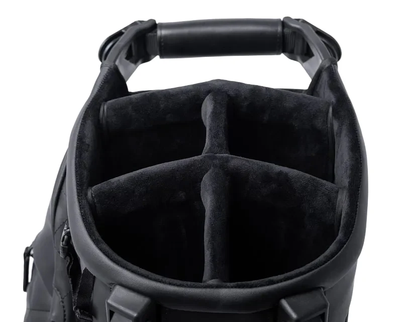 Srixon Blackout Vessel Stand Bag 2026 - Image 4