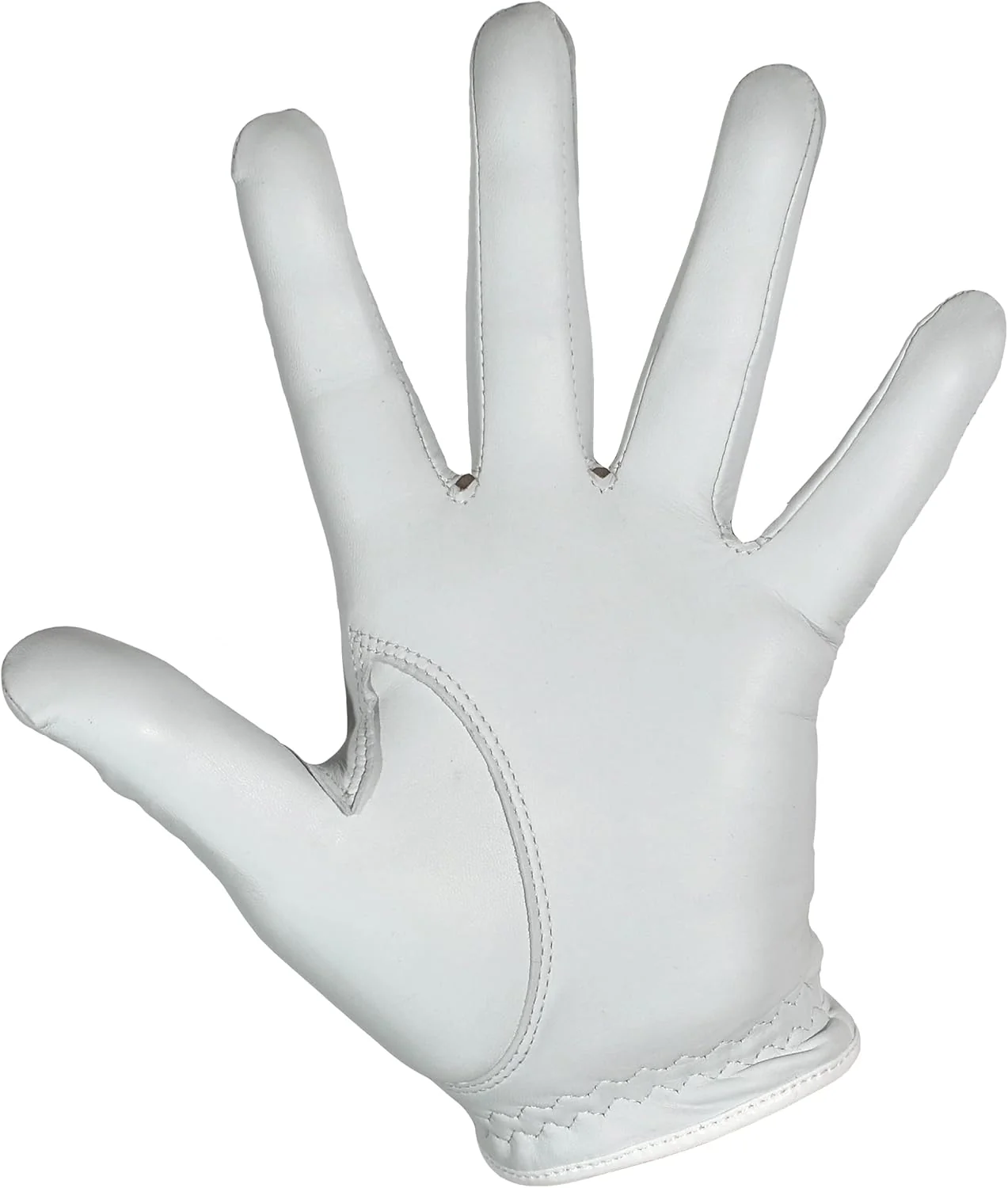 Srixon Cabretta Mens Glove White - Image 2